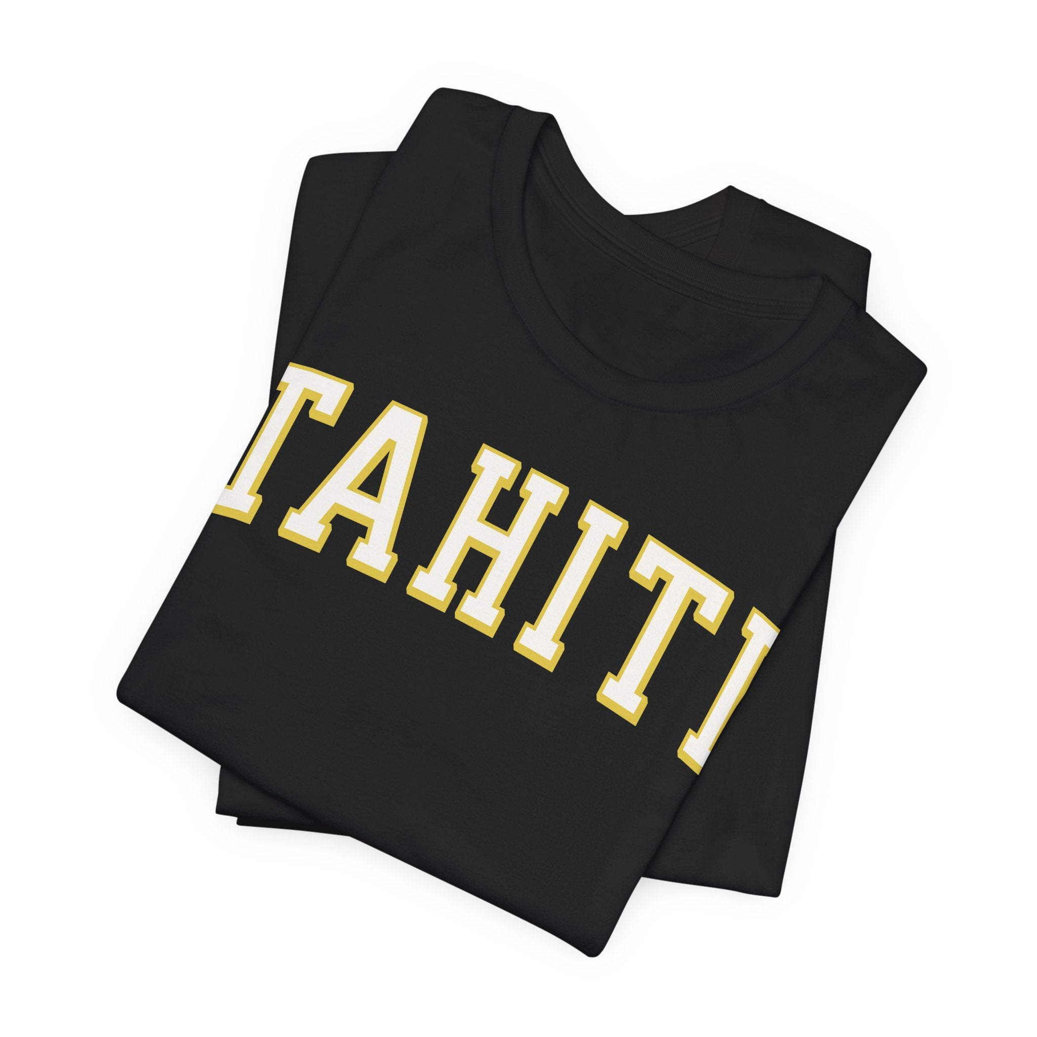 tahiti  tshirt