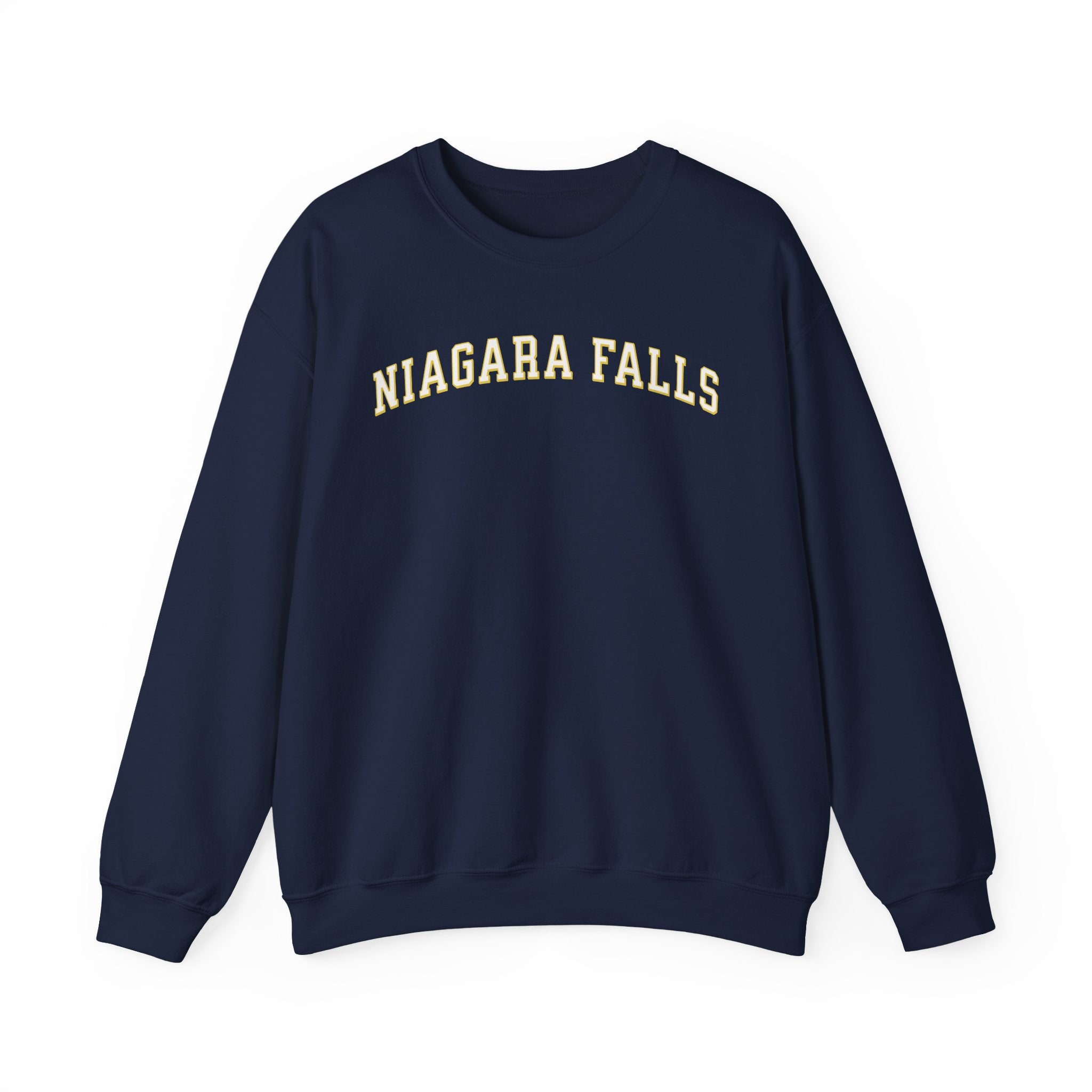 Niagara Falls sweatshirt