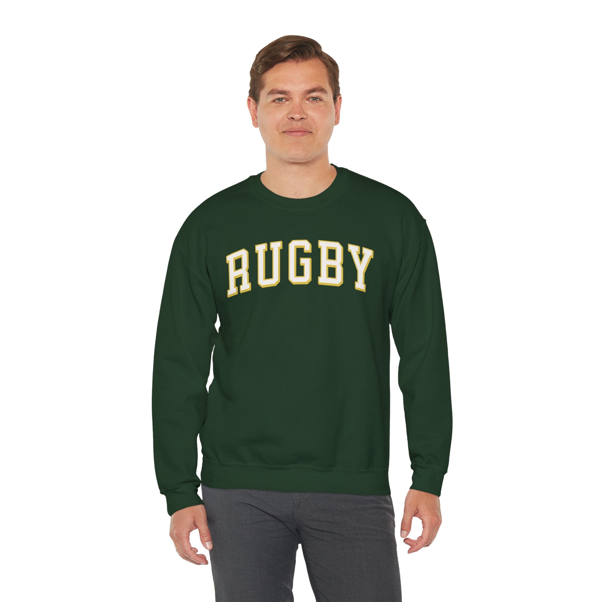 rugby sweatshirt, rugby gifts,