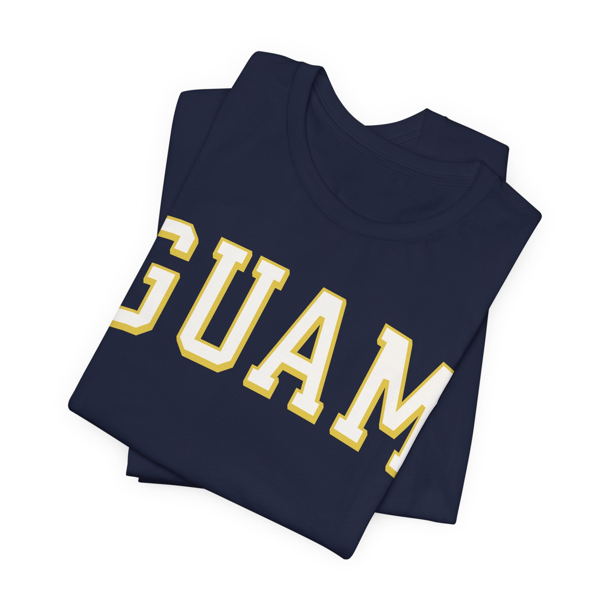 guam shirt