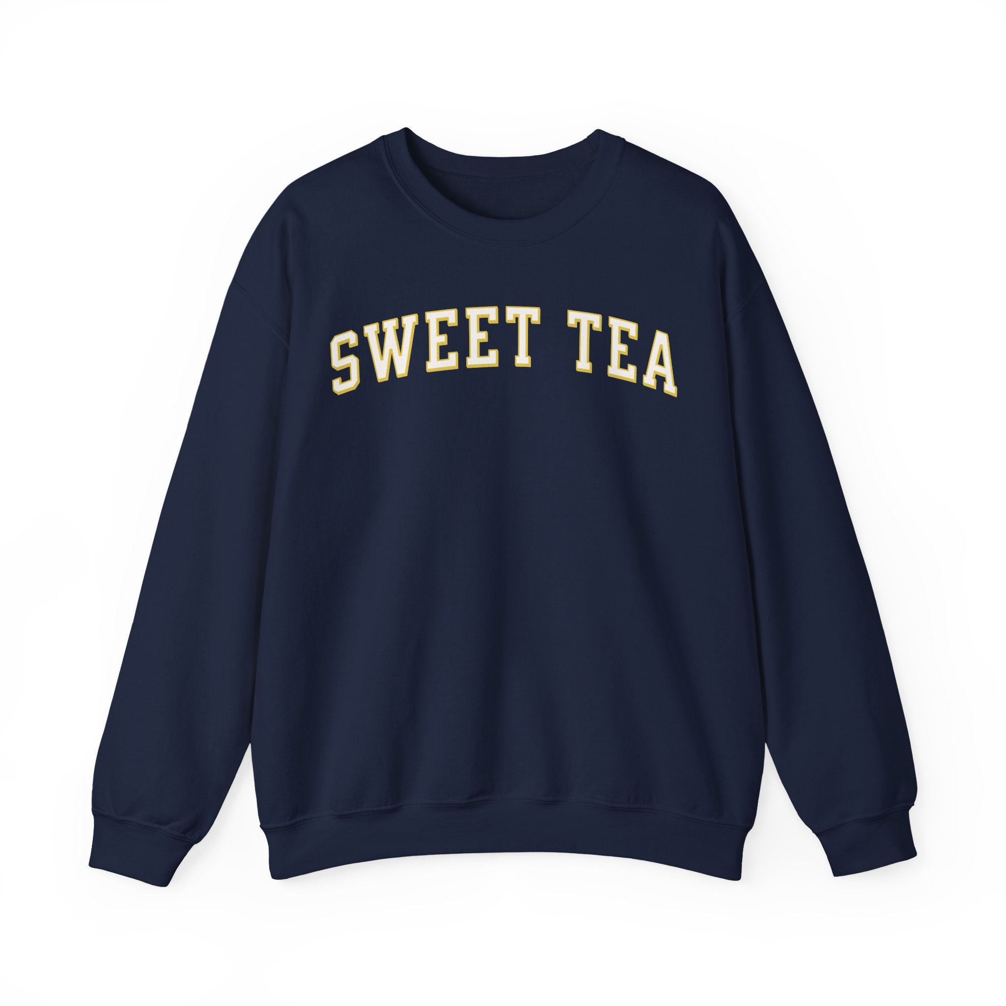 sweet tea  sweatshirt
