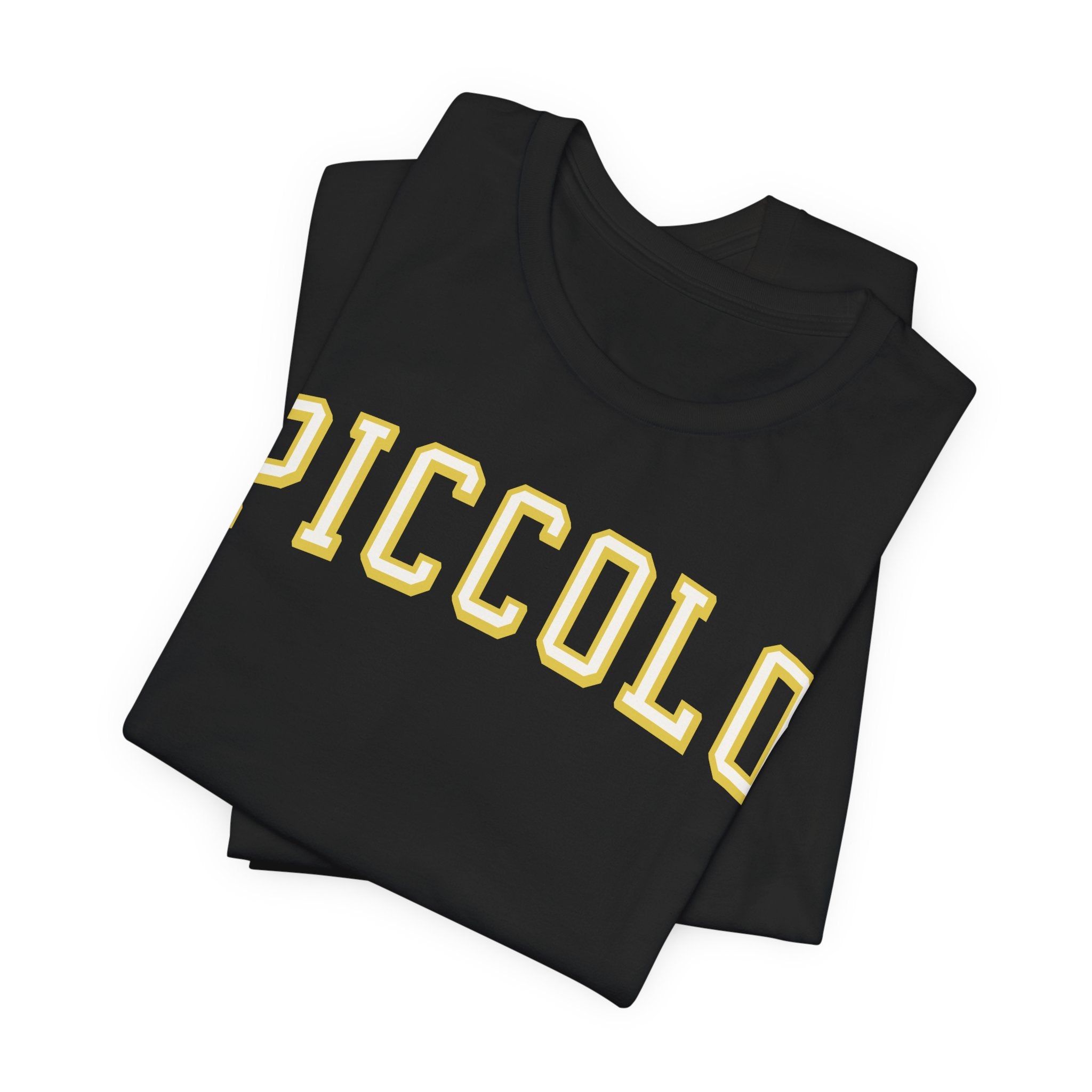 Piccolo t-shirt, Piccolo gifts, Piccolo sweatshirt,