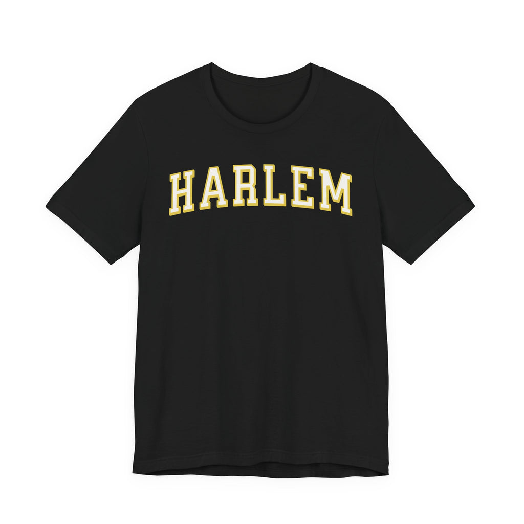 Harlem tshirt