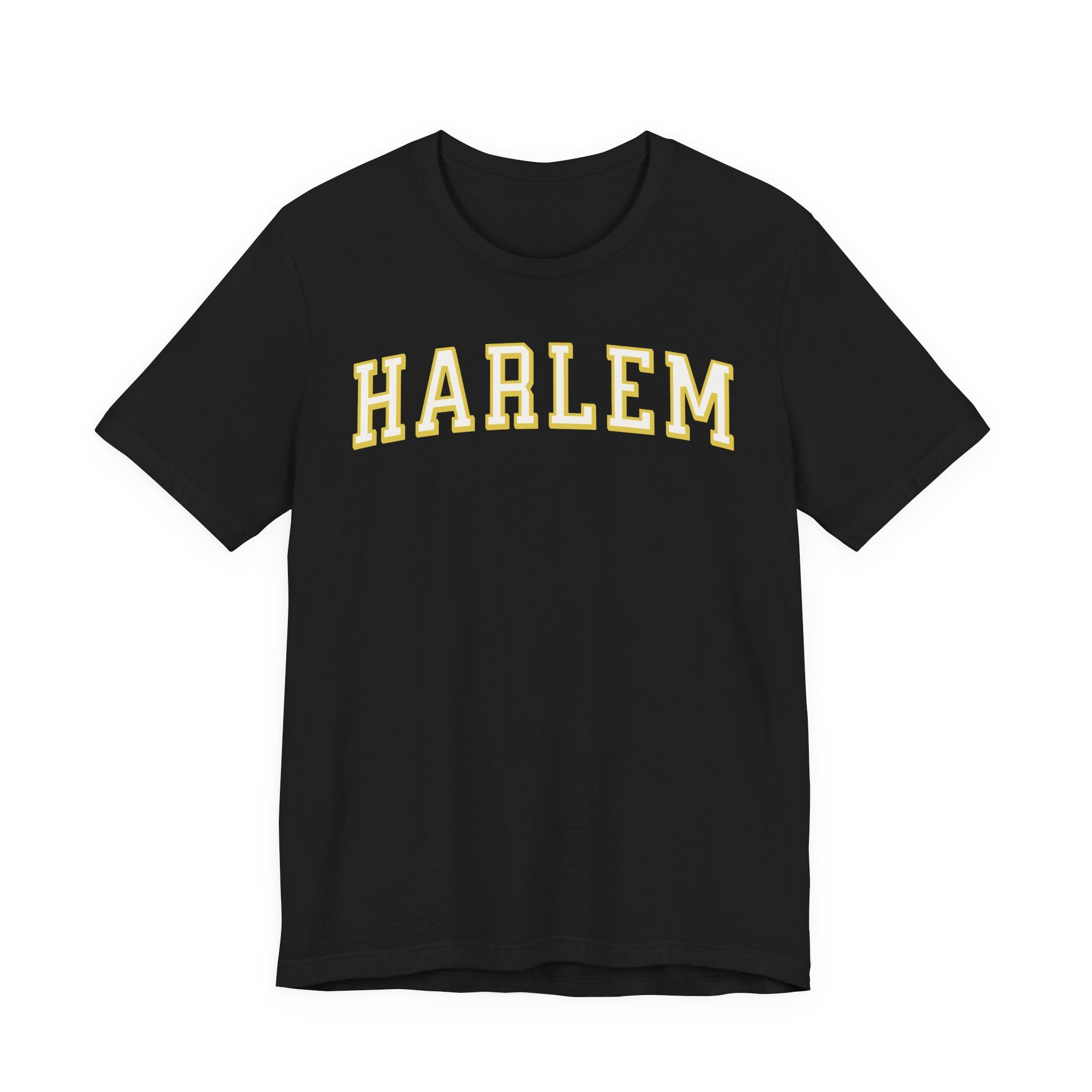 Harlem tshirt