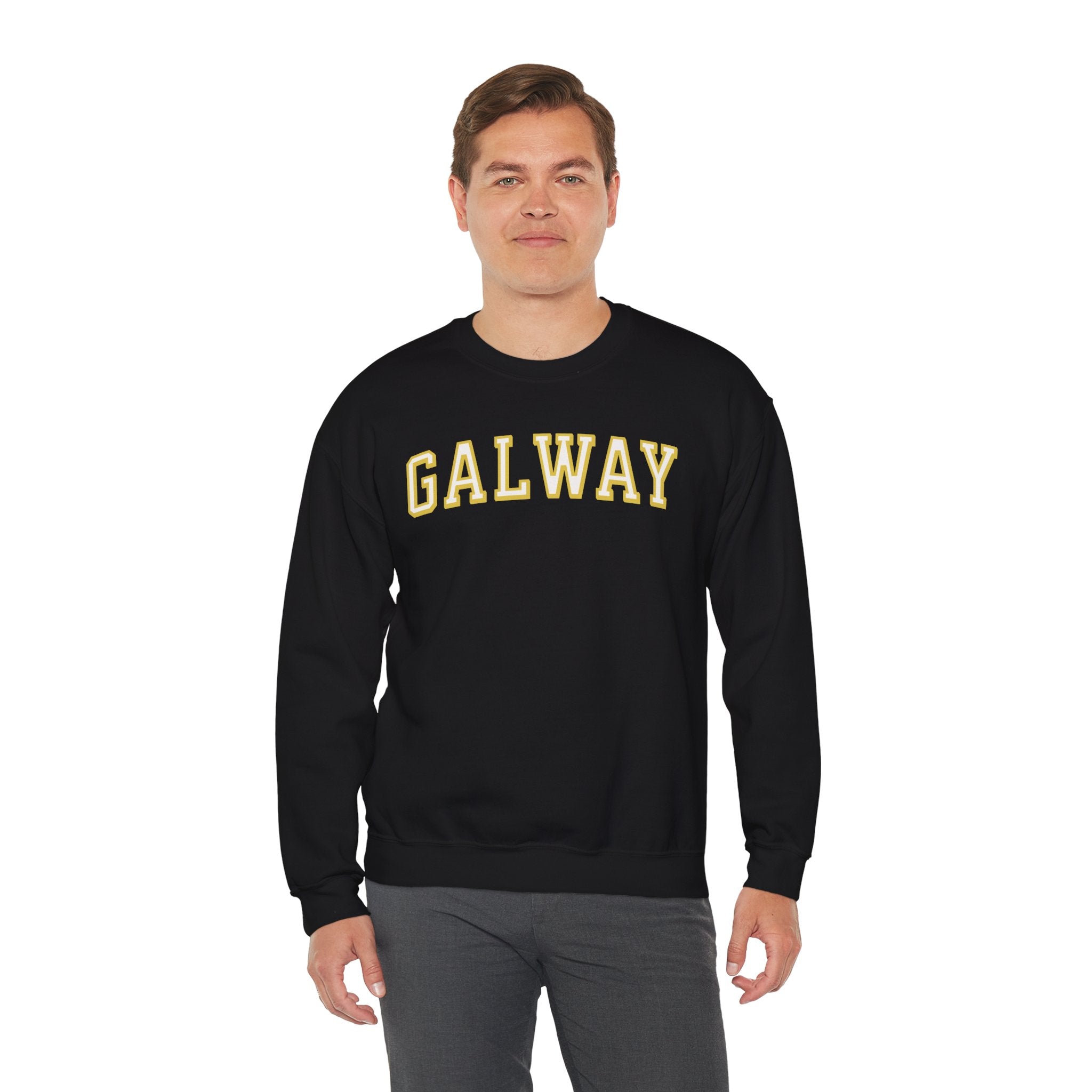 galway sweatshirt