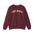 Fort Worth sweatshirt