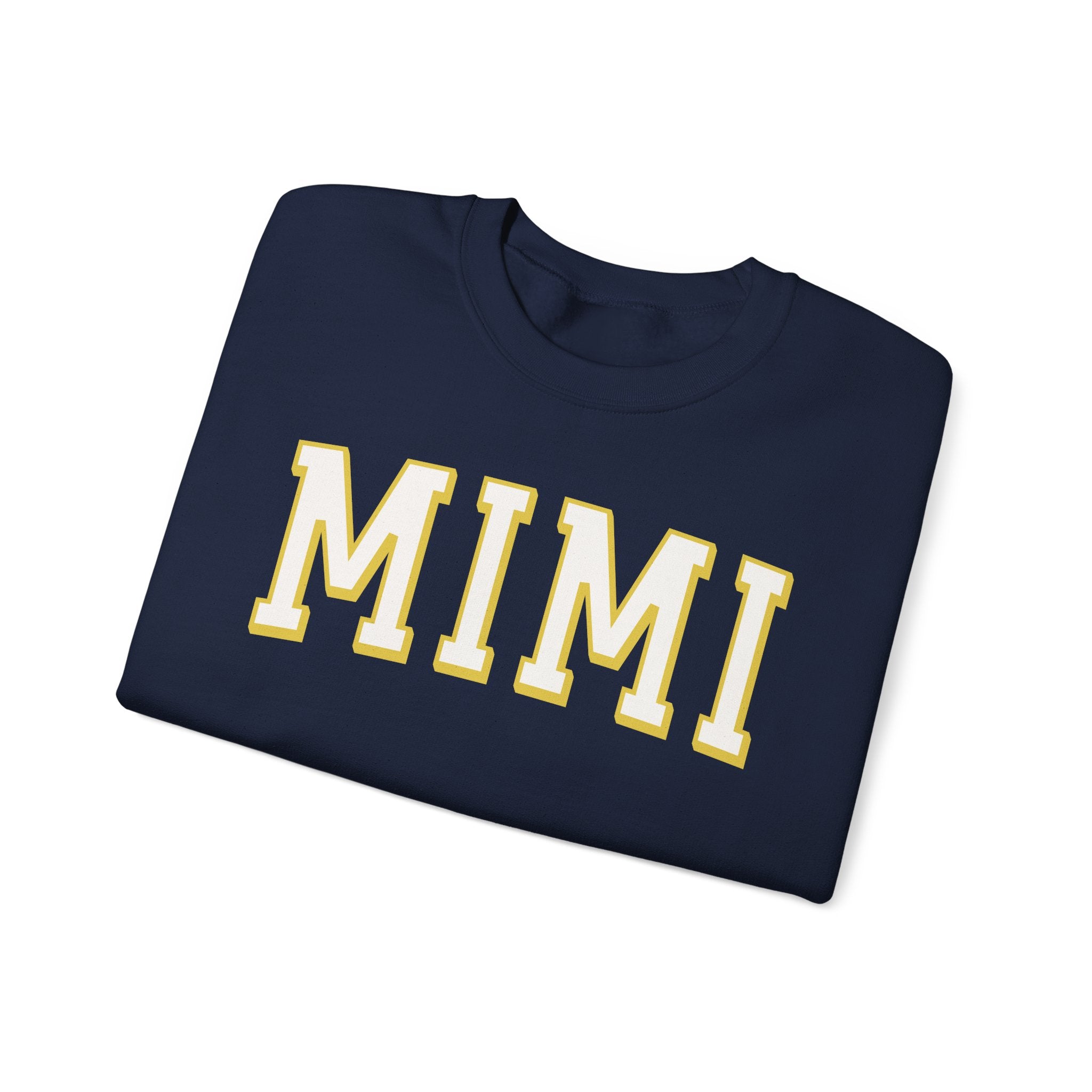 mimi sweatshirt