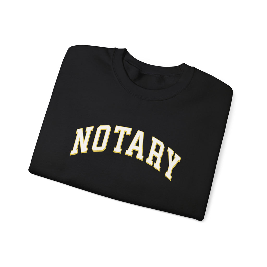 notary shirt, notary sweatshirt, notary gift, notary marketing