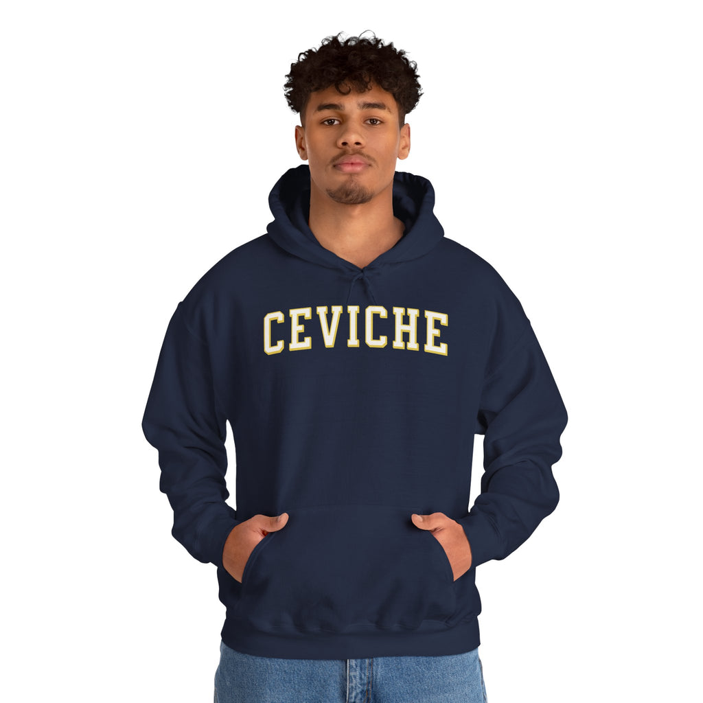 ceviche Sweatshirt