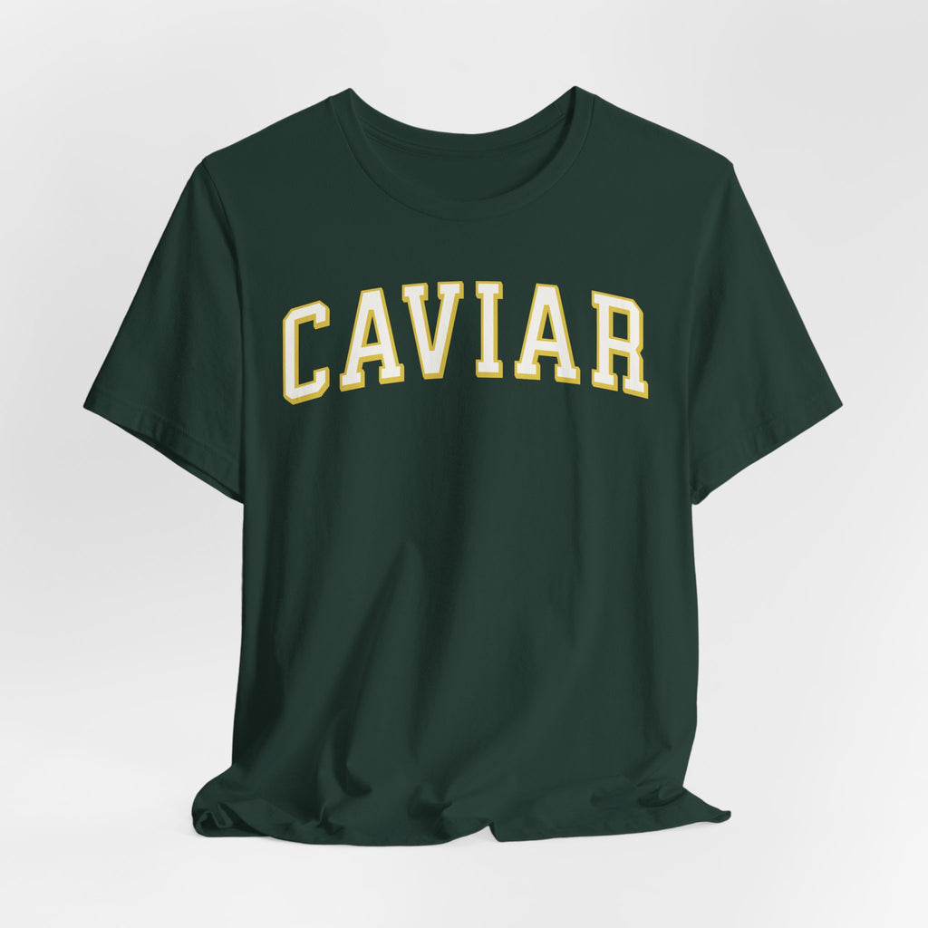 Caviar  shirt