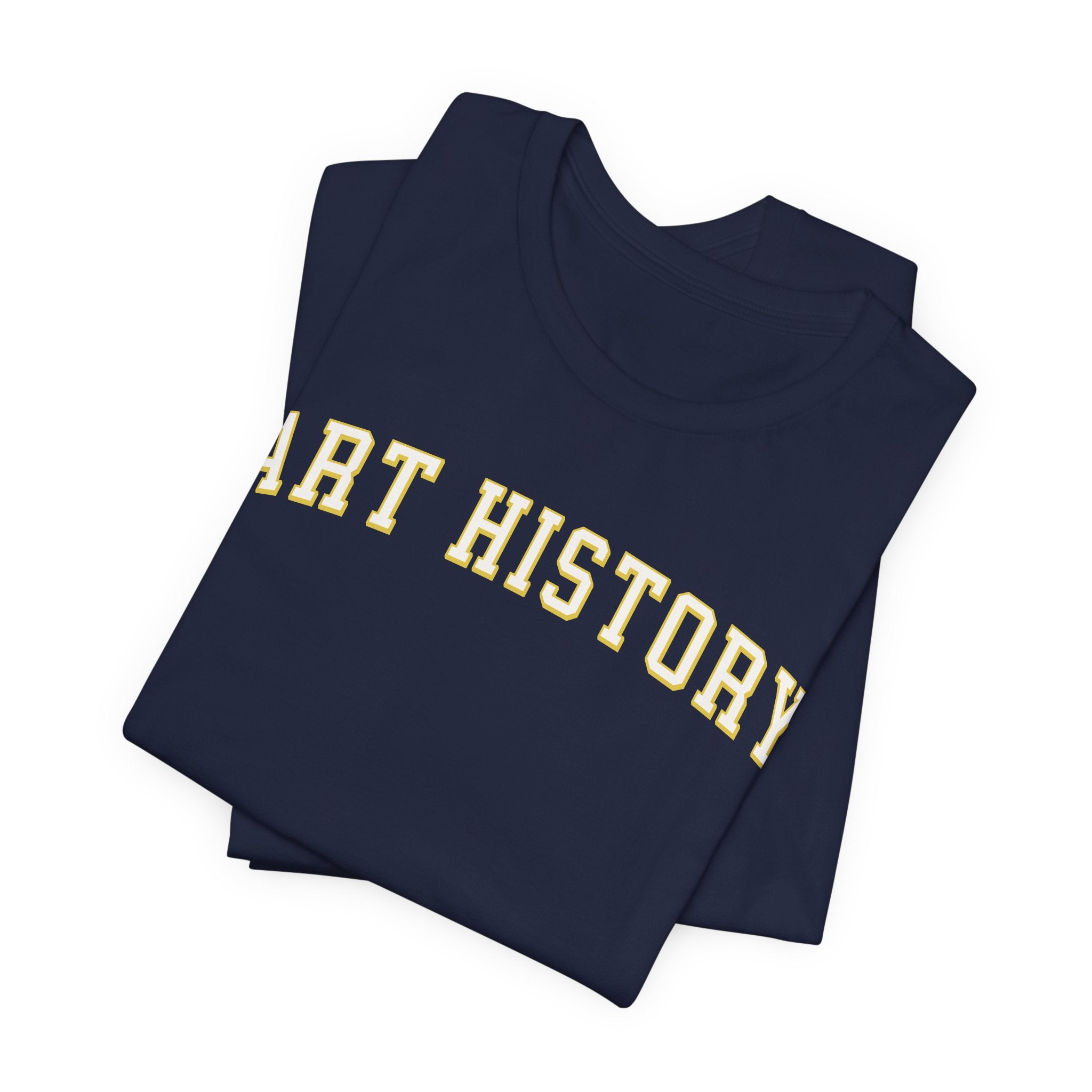 art history tshirt