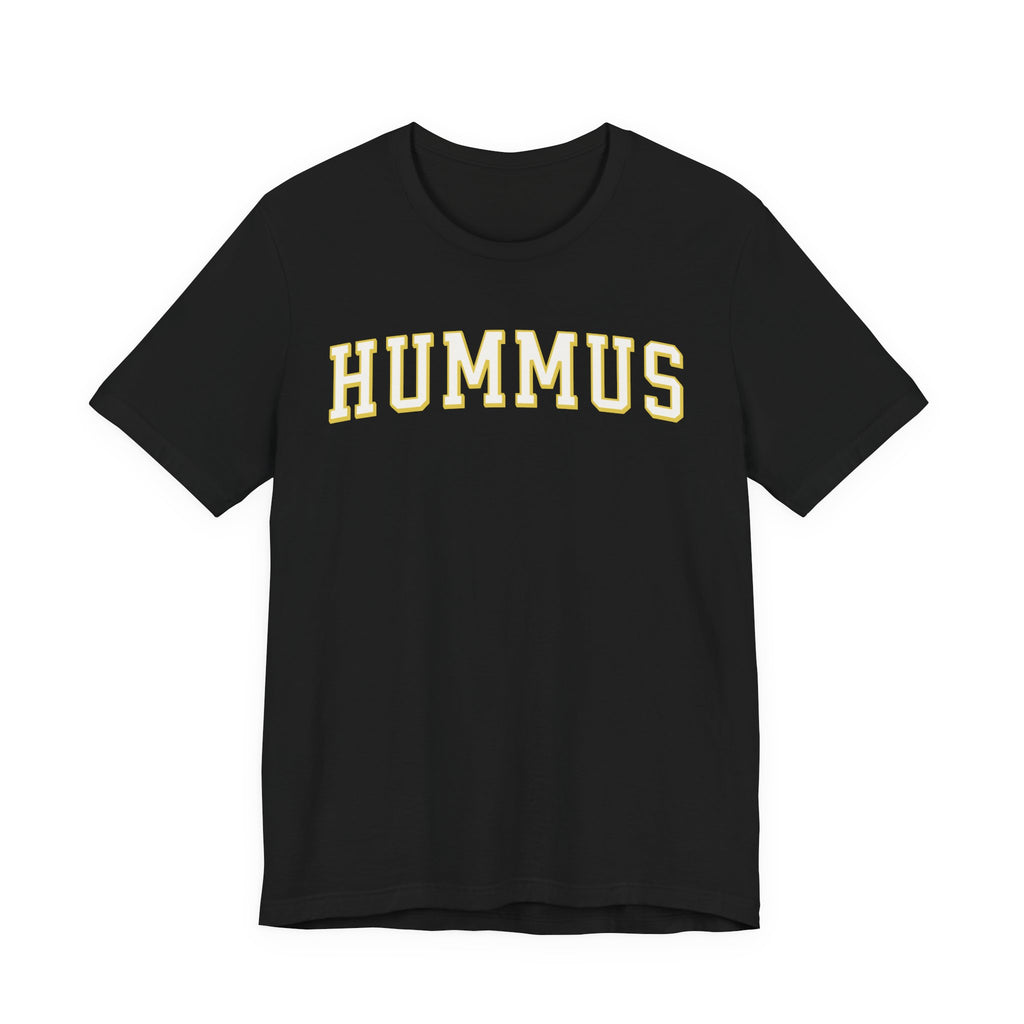 hummus tshirt