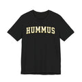 hummus tshirt