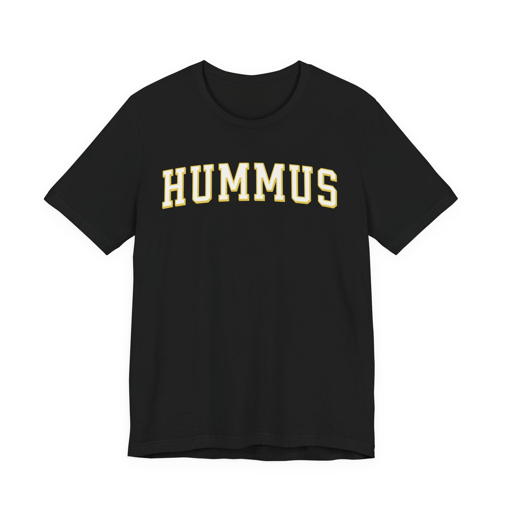hummus tshirt