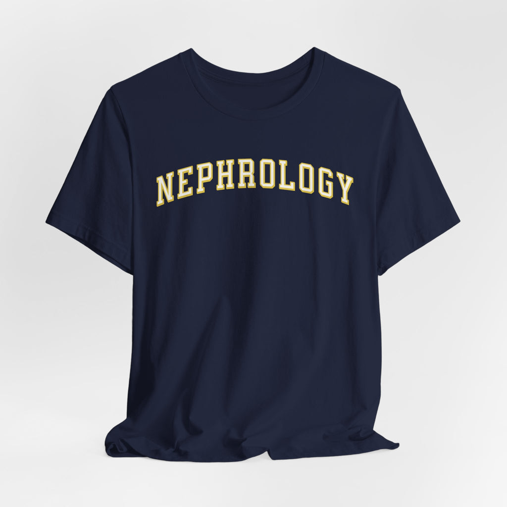 Nephrology  match day