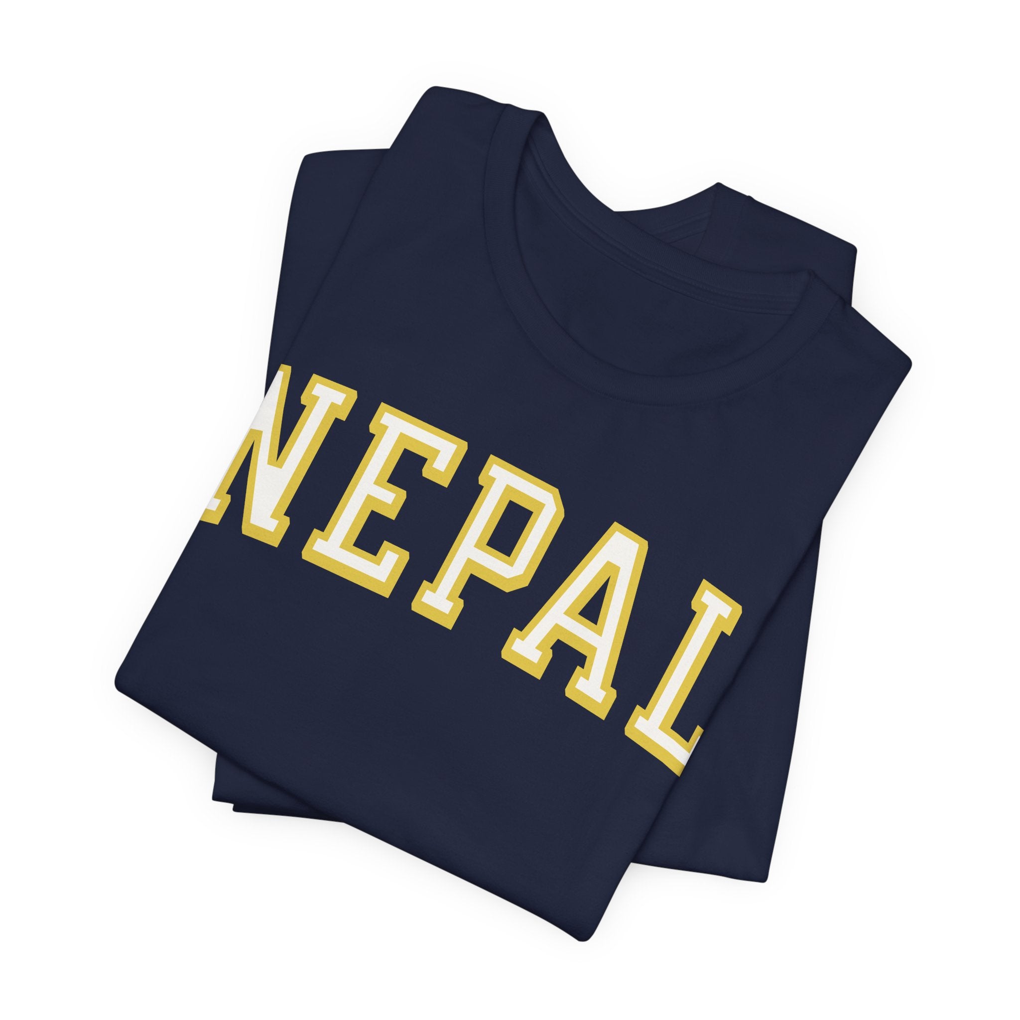 nepal shirt, nepal gift