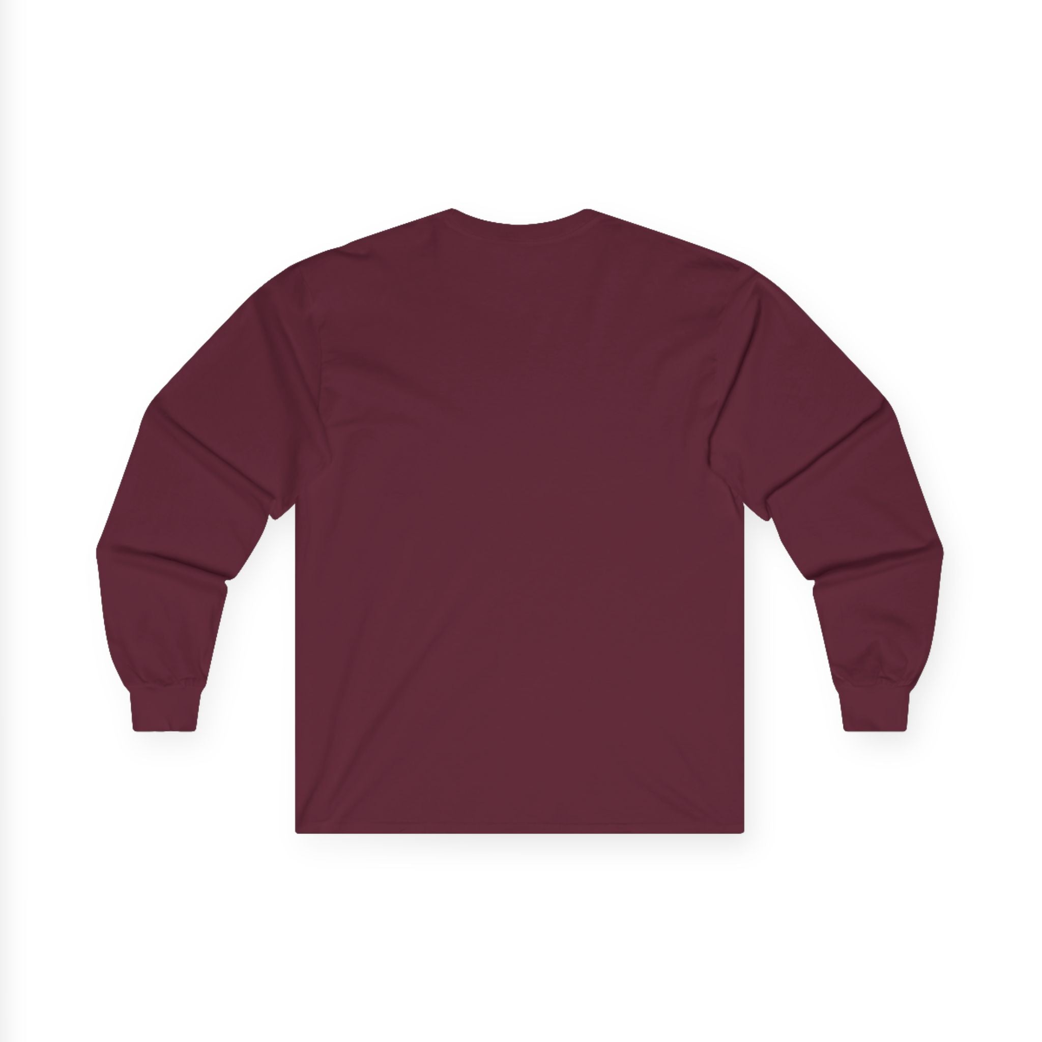 kimchi  long sleeve