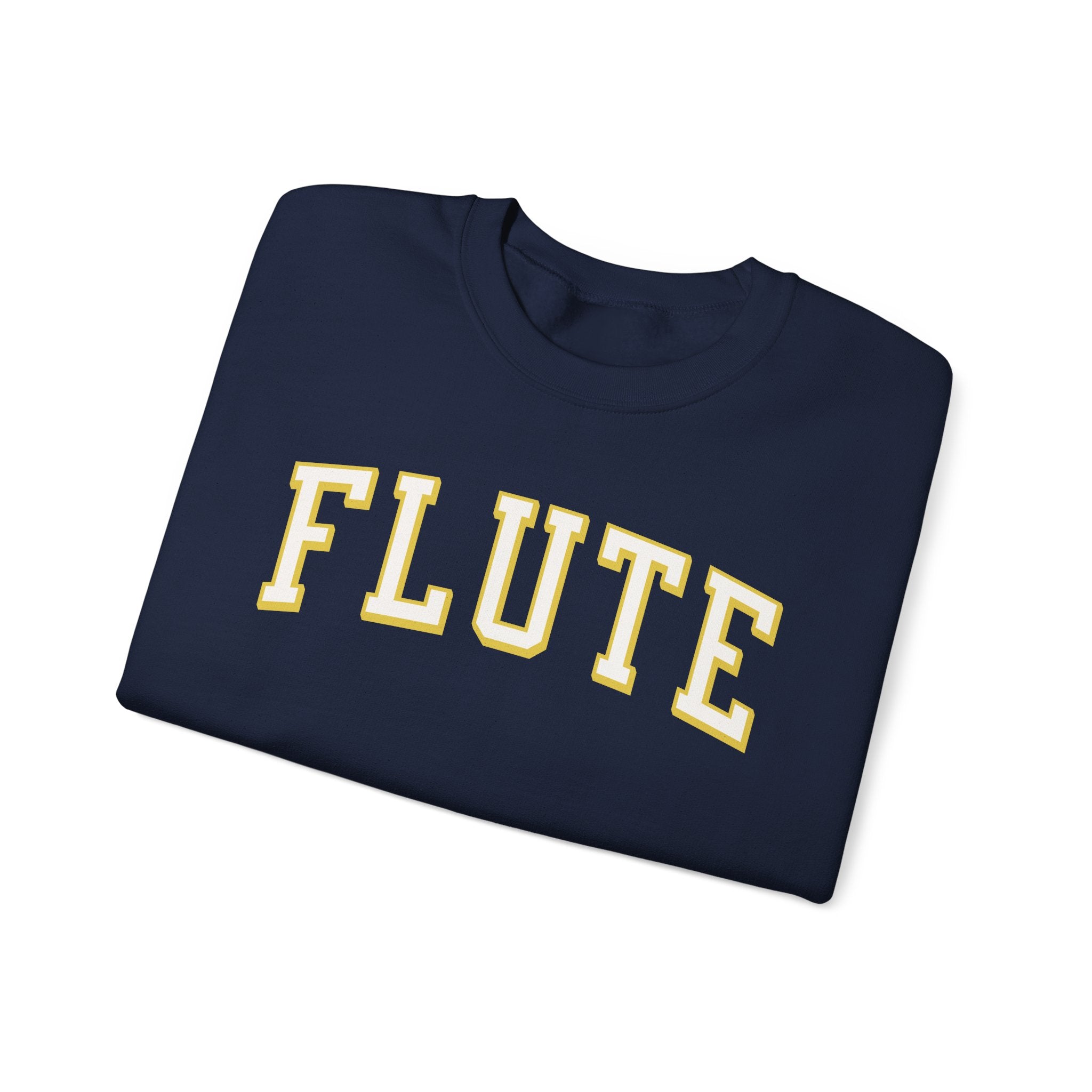 Flute sweatshirt