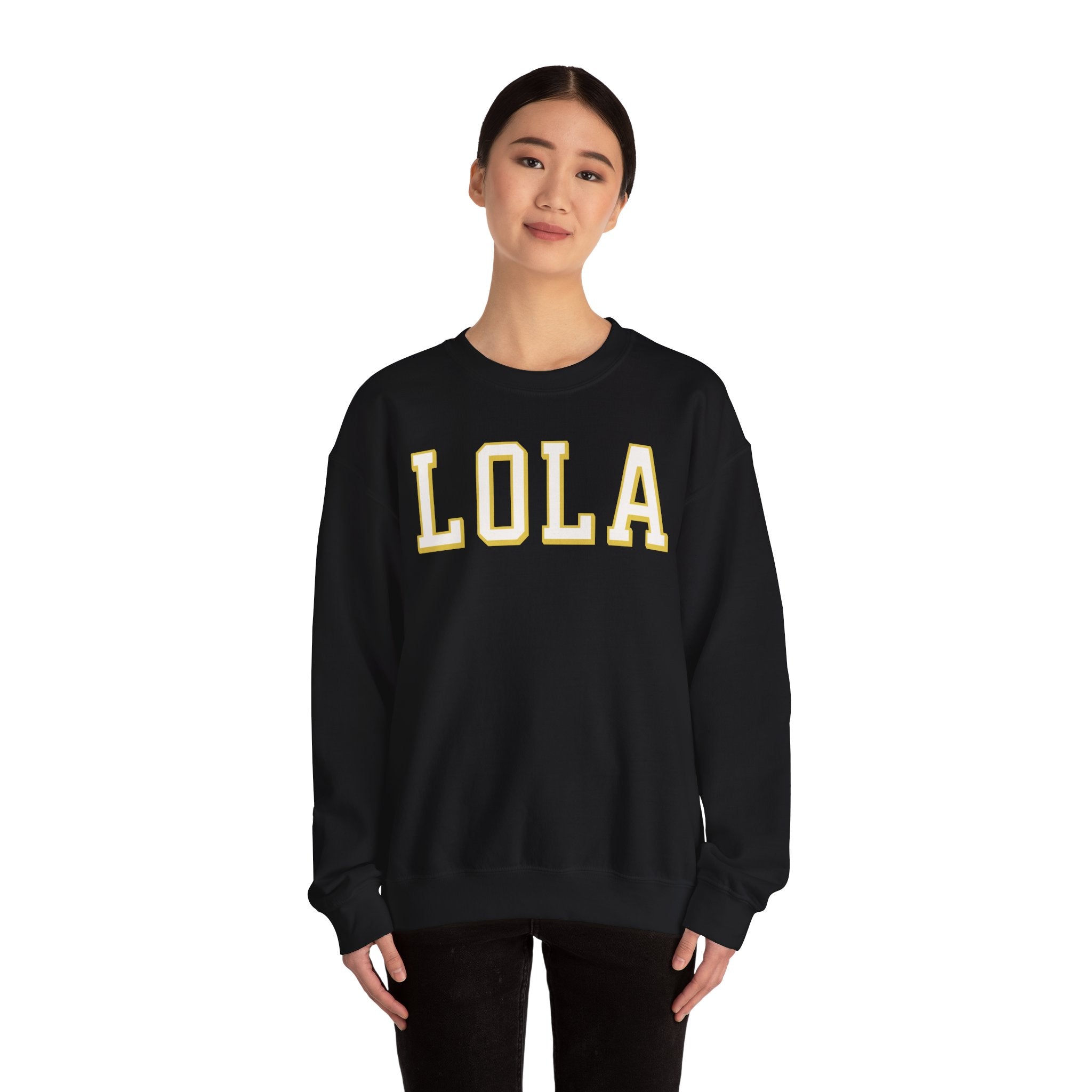 lola sweatshirt