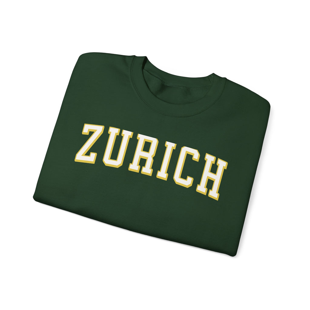 Zurich sweatshirt