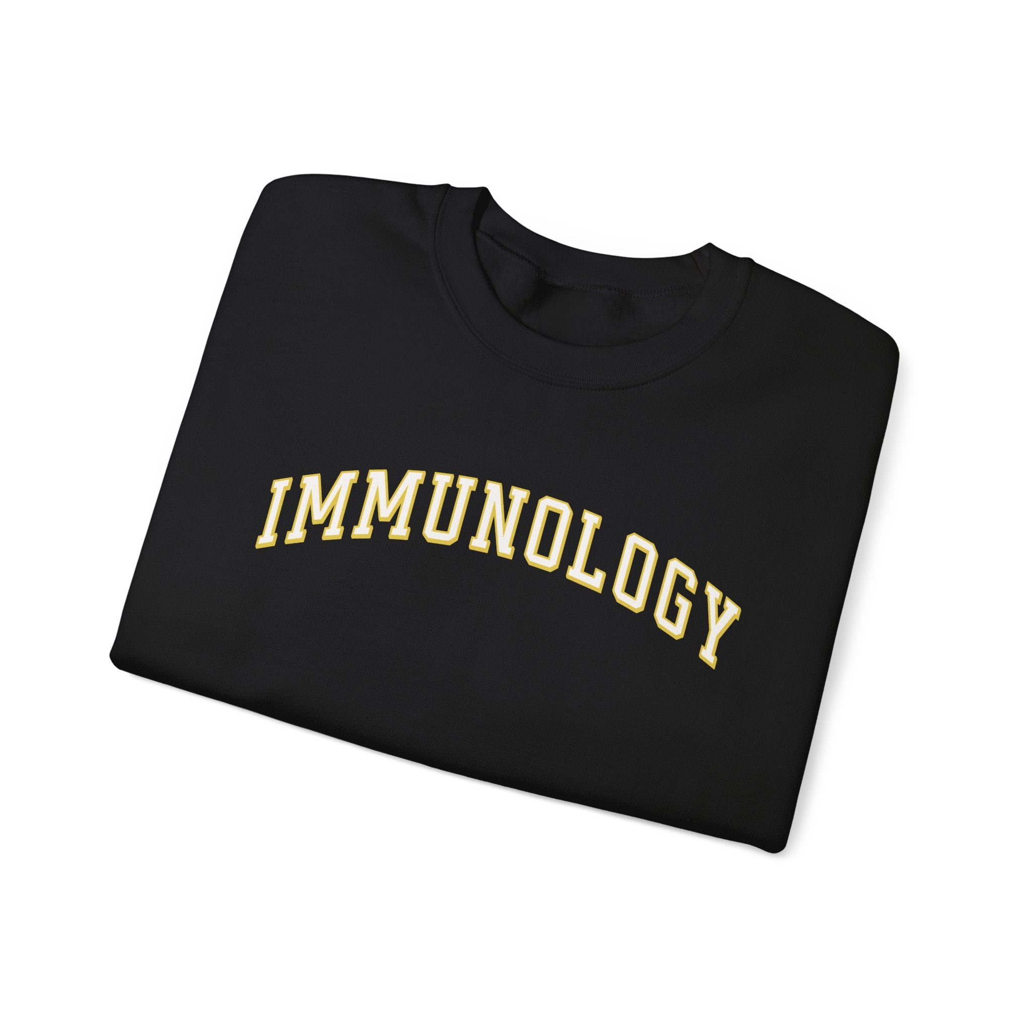 Immunology sweatshirt, Immunology graduation, Immunology gift