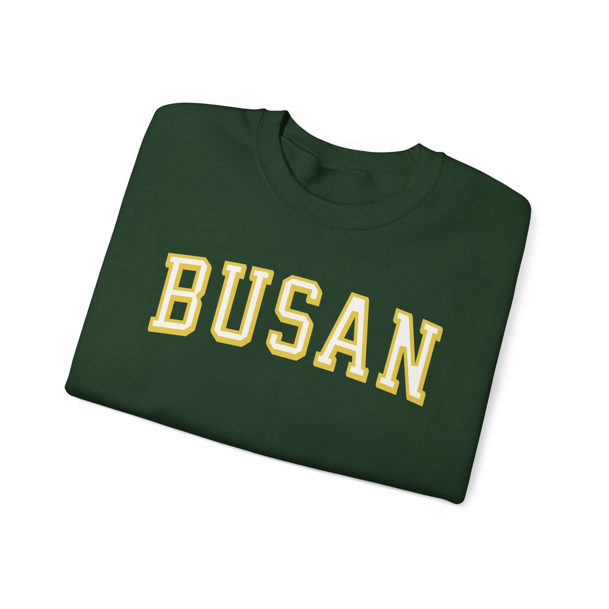 Busan sweatshirt