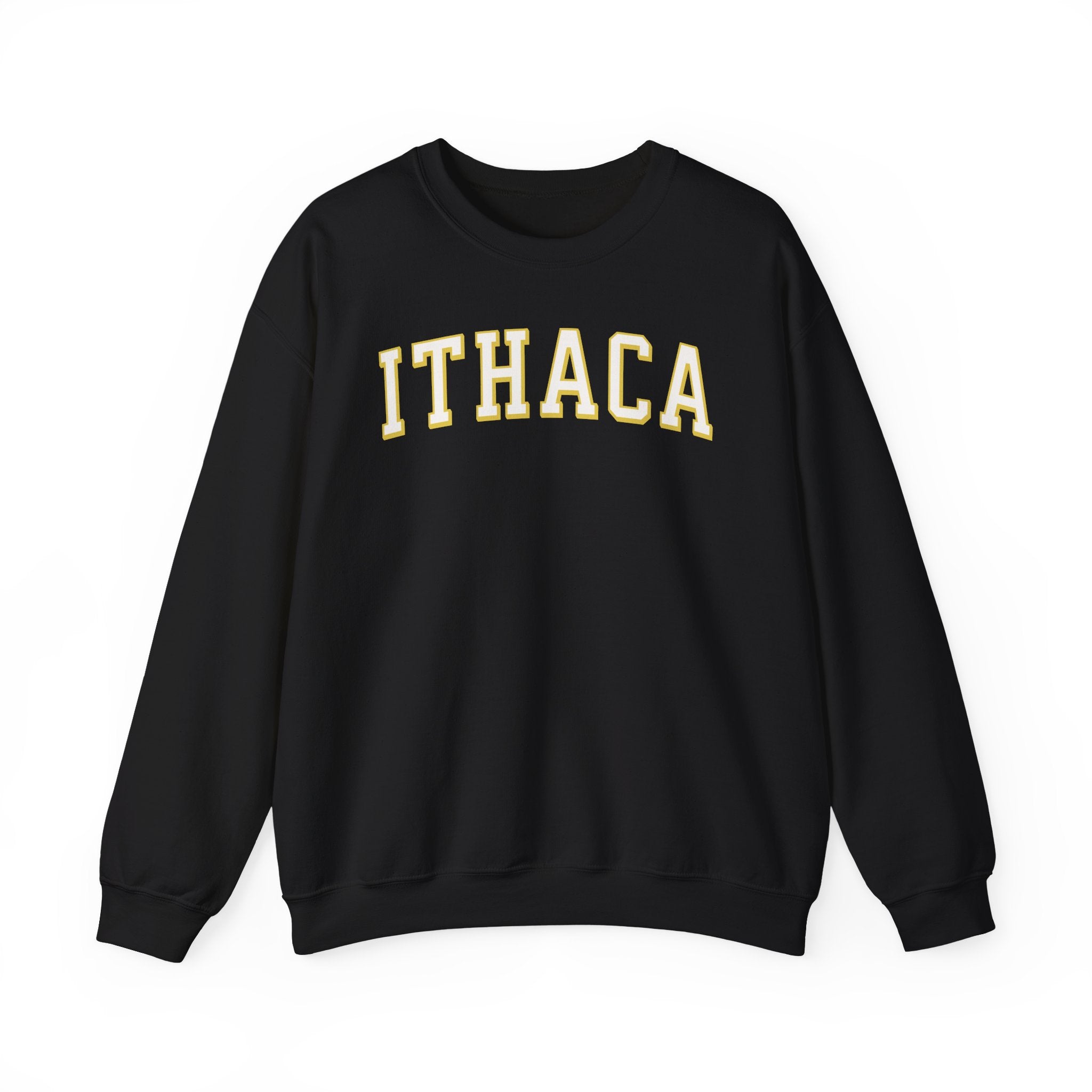 ithaca sweatshirt