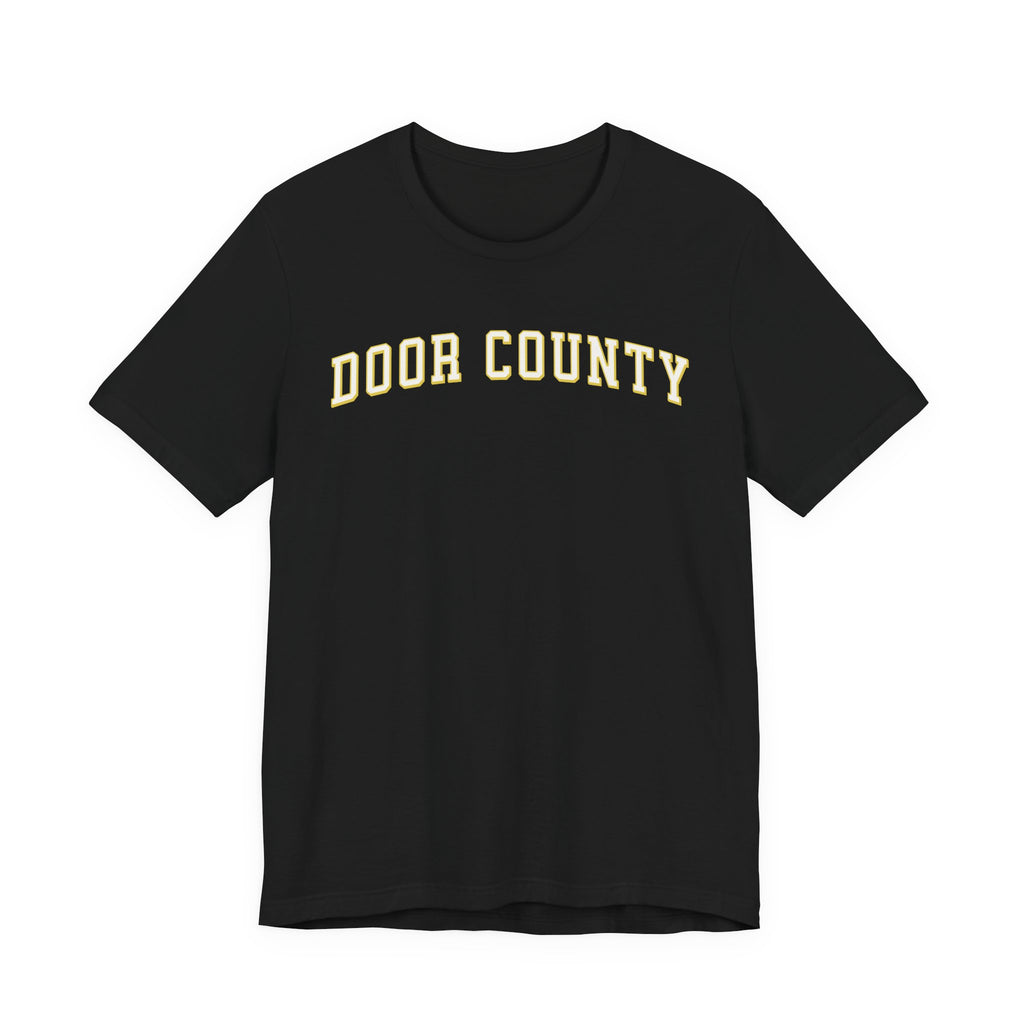door county tshirt