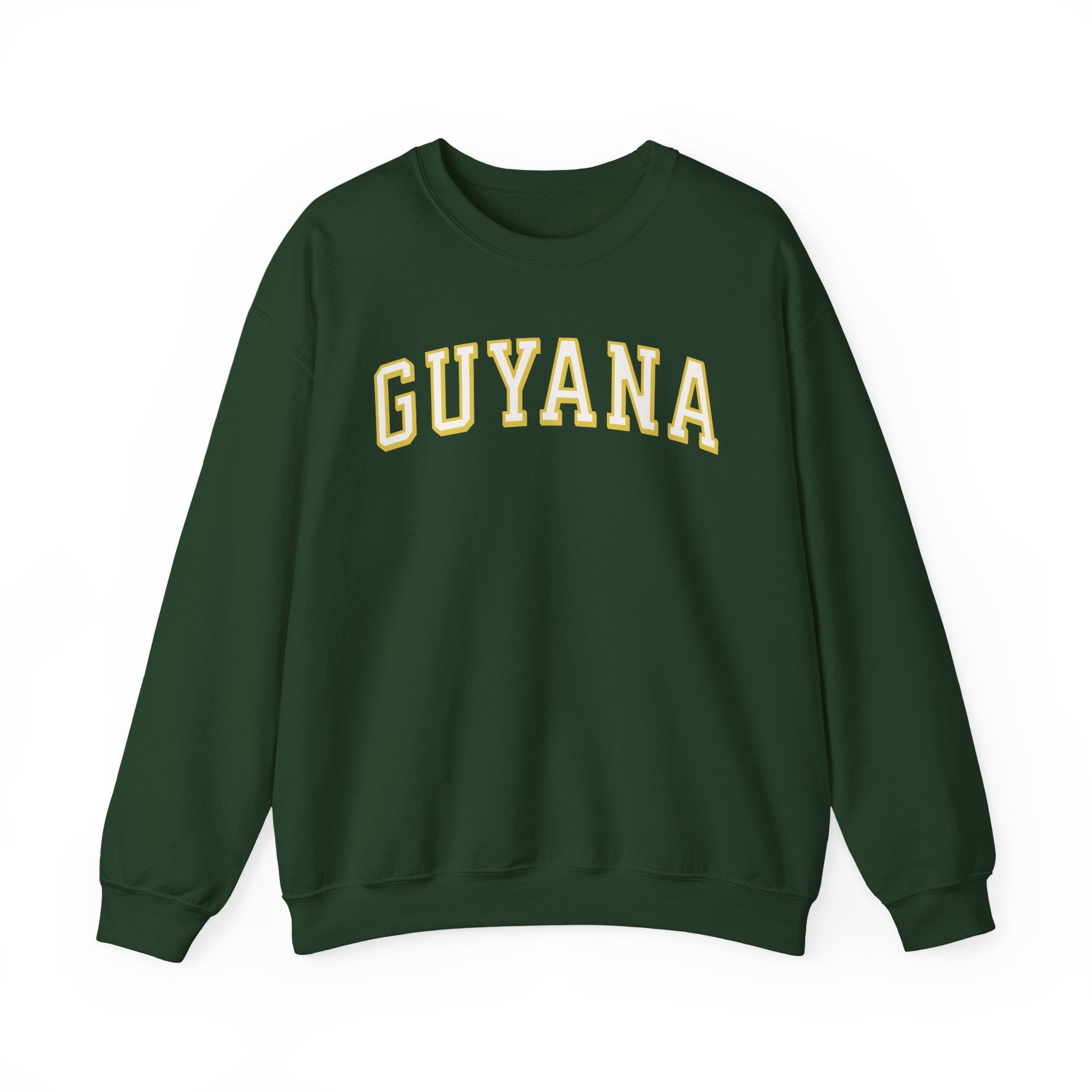 Guyana sweatshirt