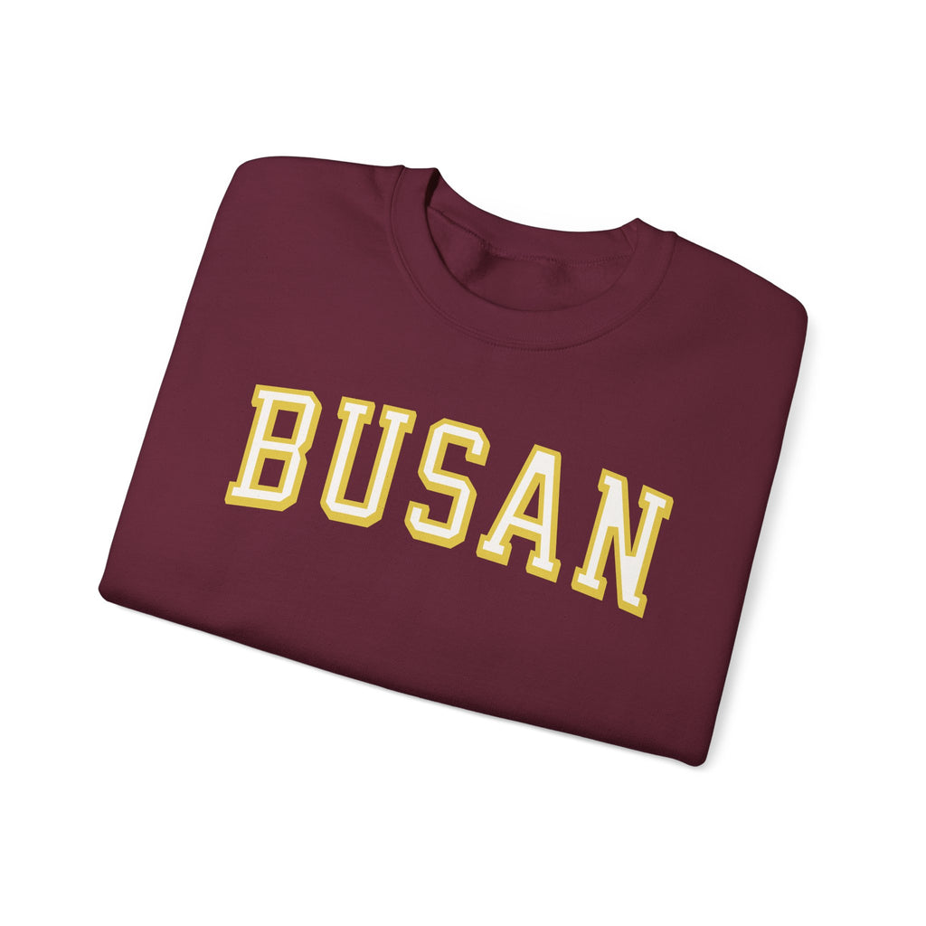 Busan sweatshirt