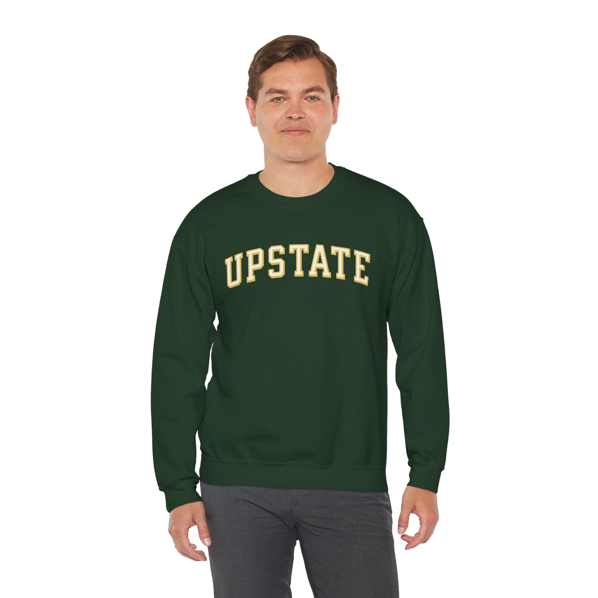 upstate sweatshirt