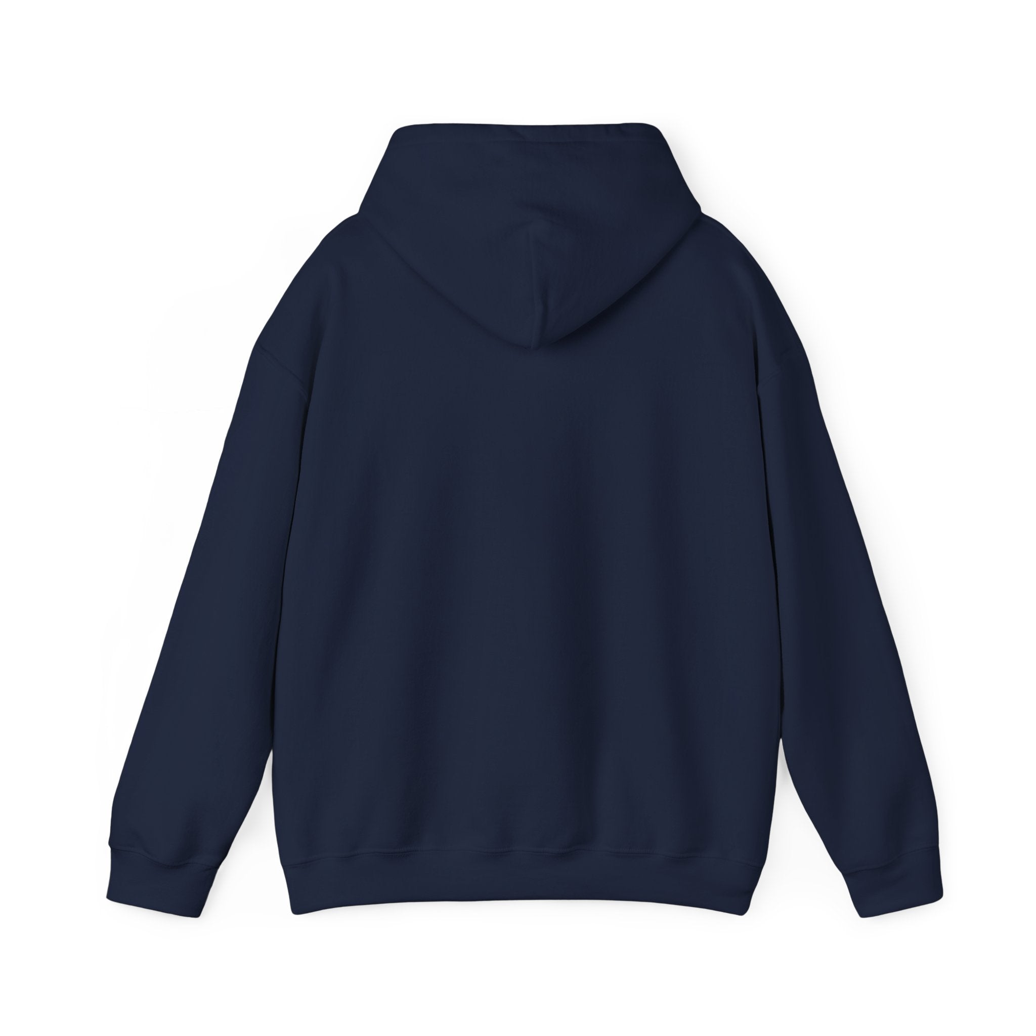 en garde hoodie