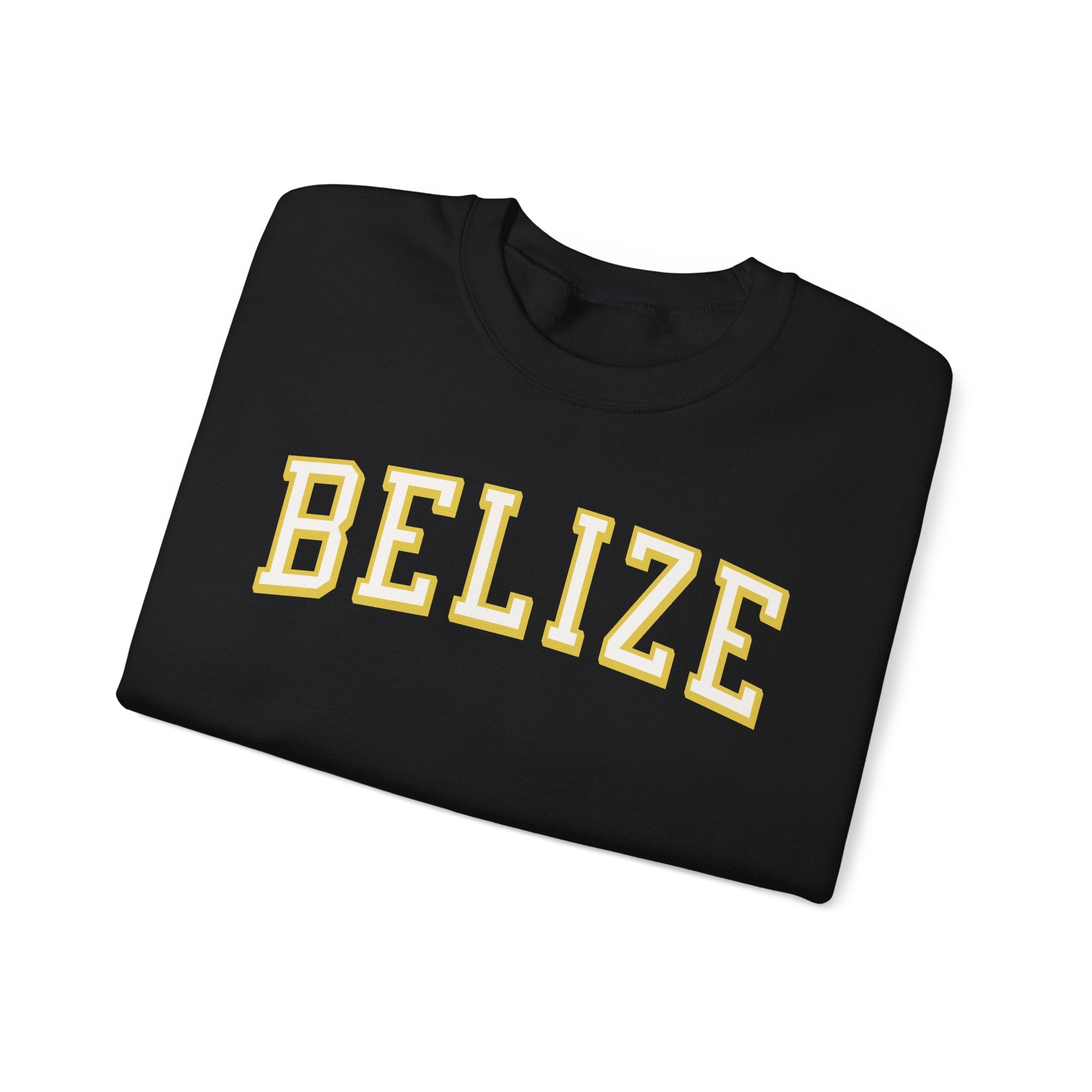 belize