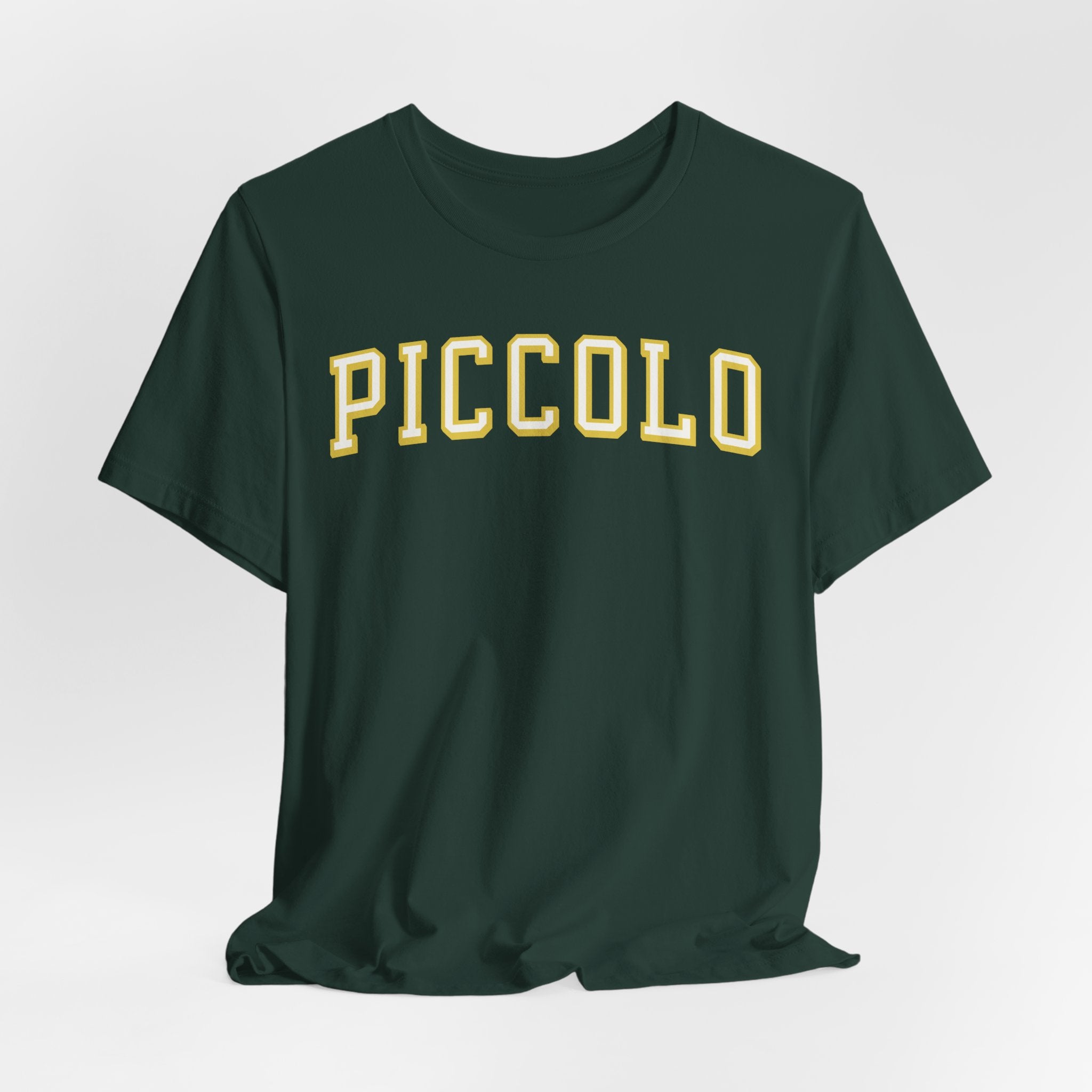 Piccolo t-shirt, Piccolo gifts, Piccolo sweatshirt,