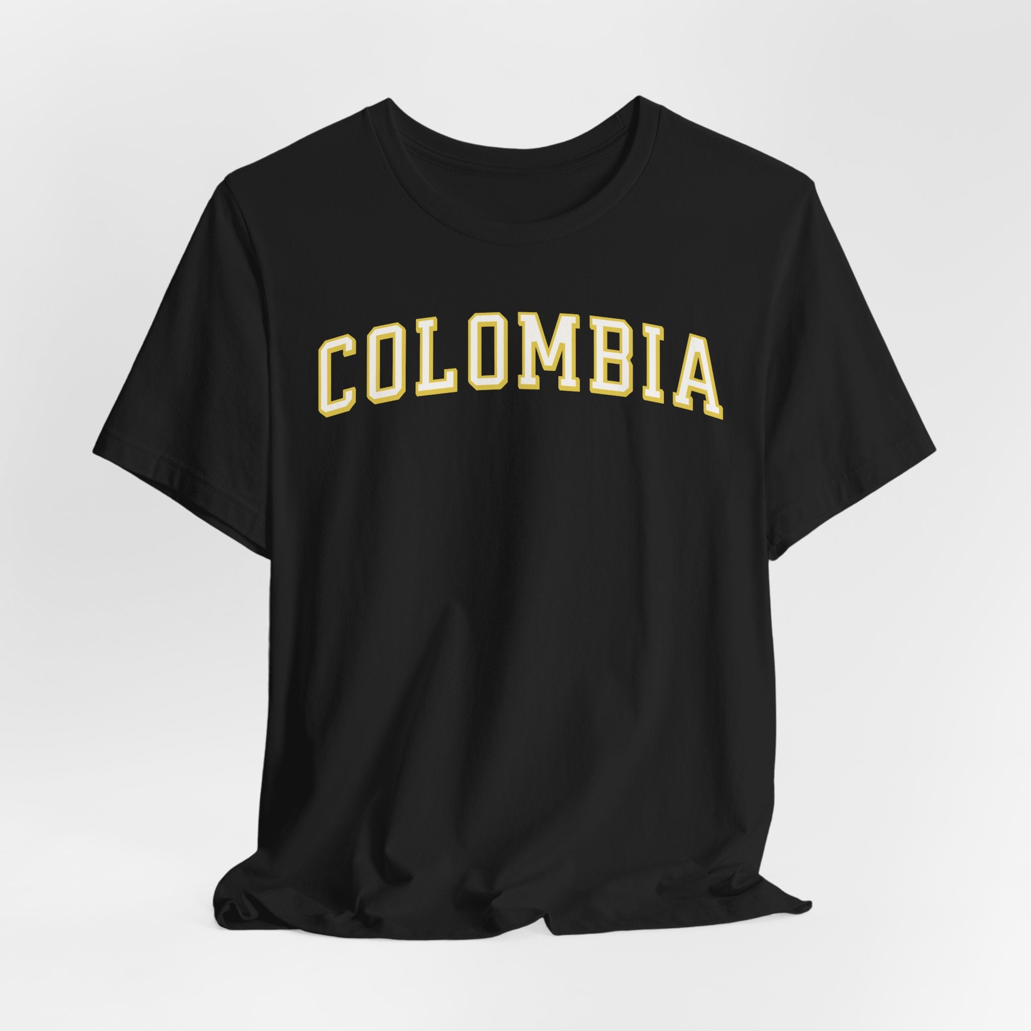 colombia shirt,