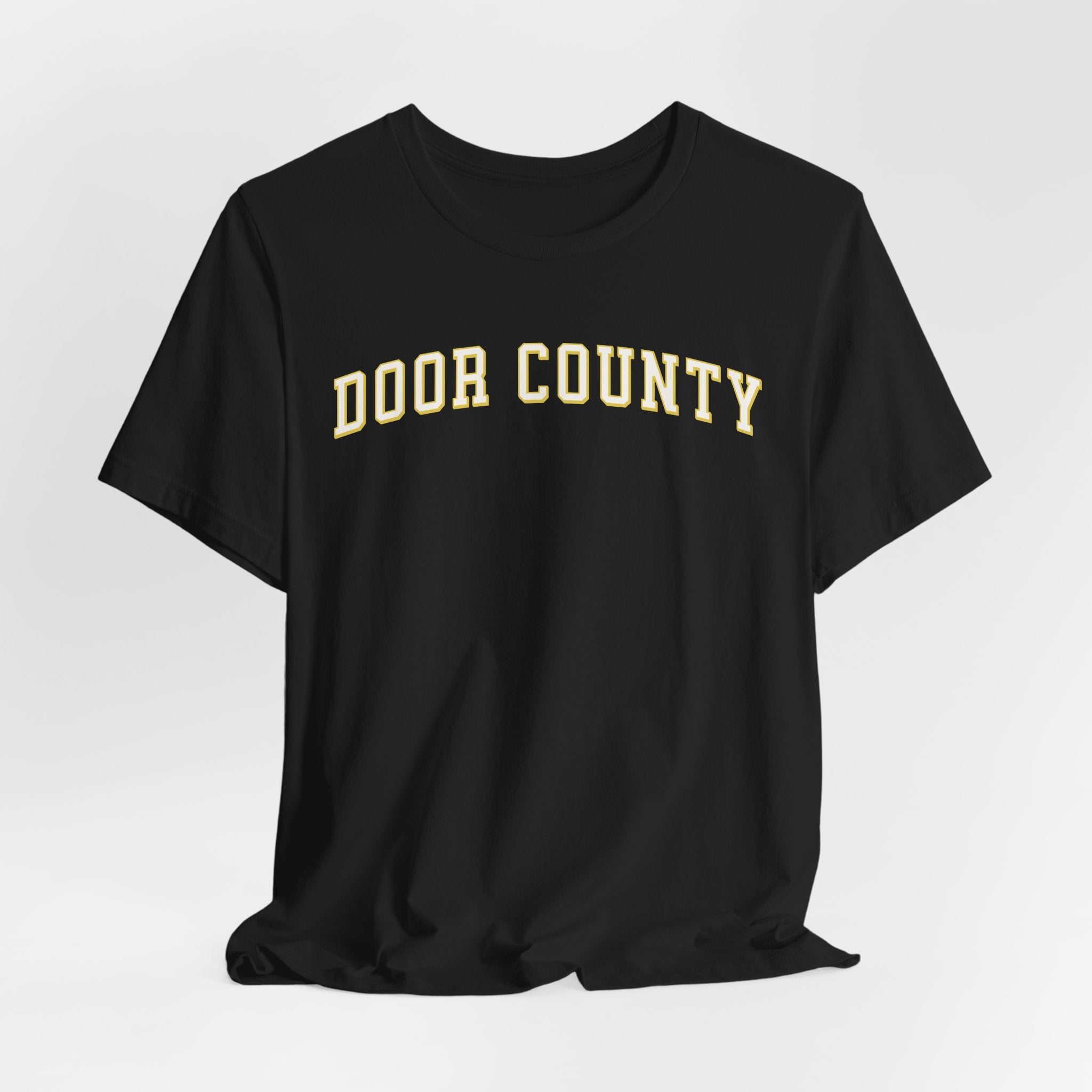 door county tshirt