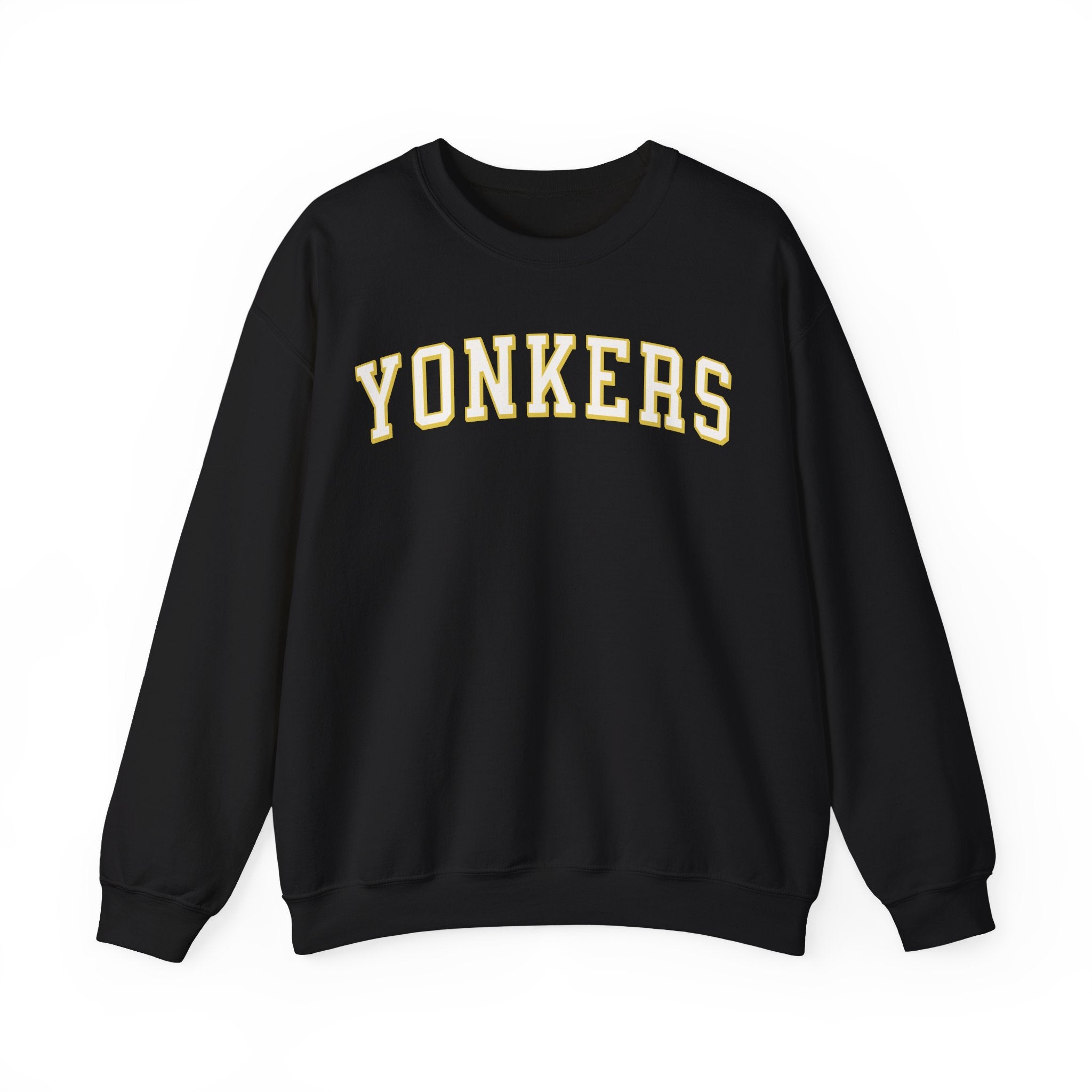 yonkers sweatshirt