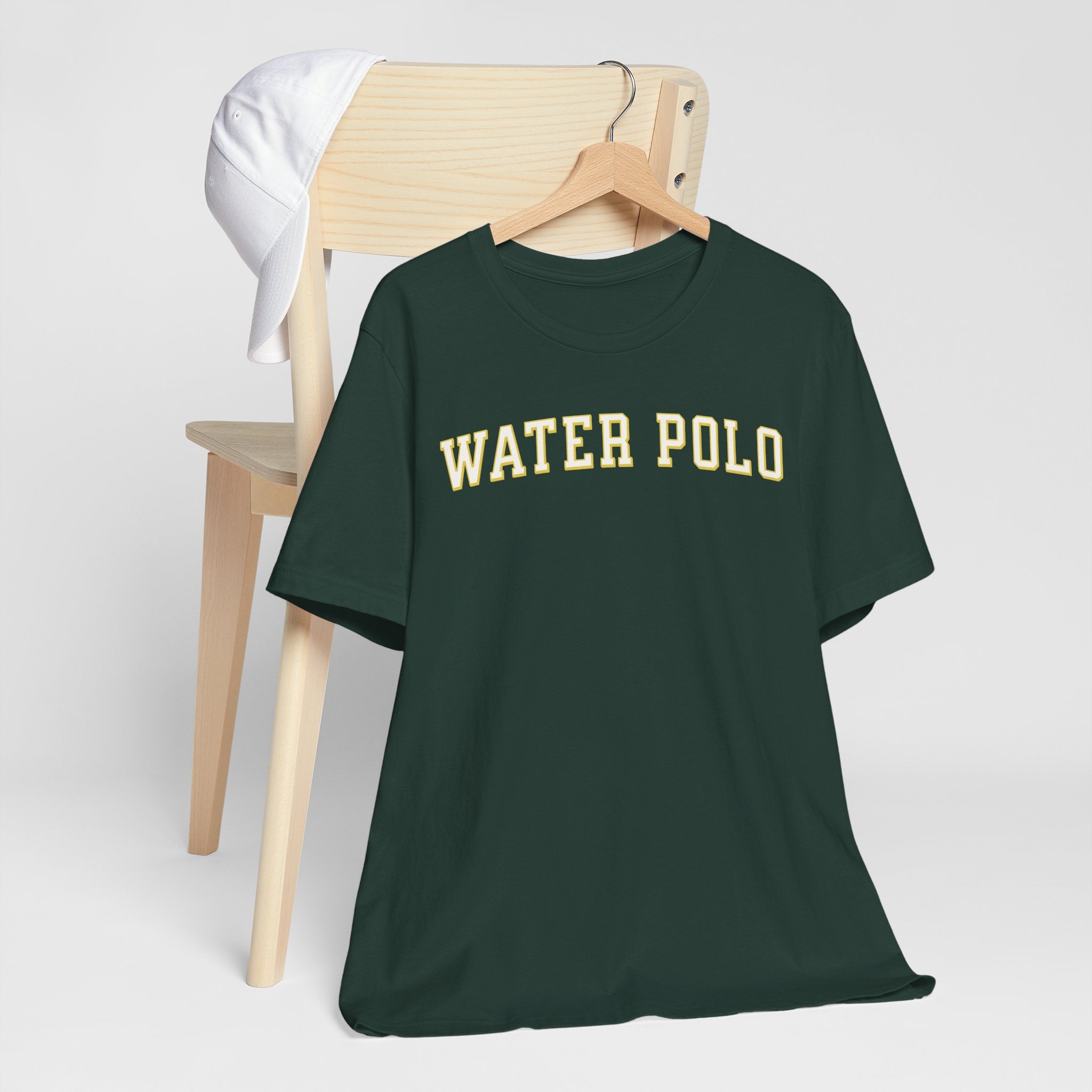 water polo tshirt