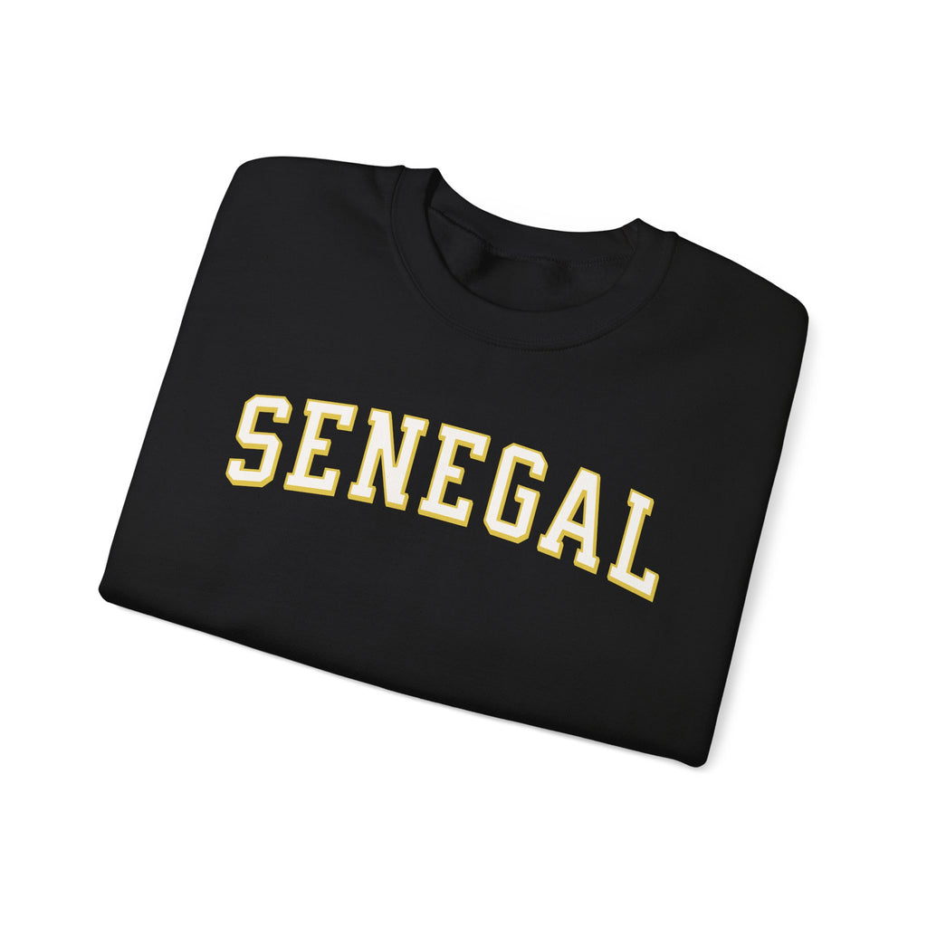 senegal sweatshirt