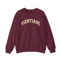 vientiane gift, laos sweatshirt