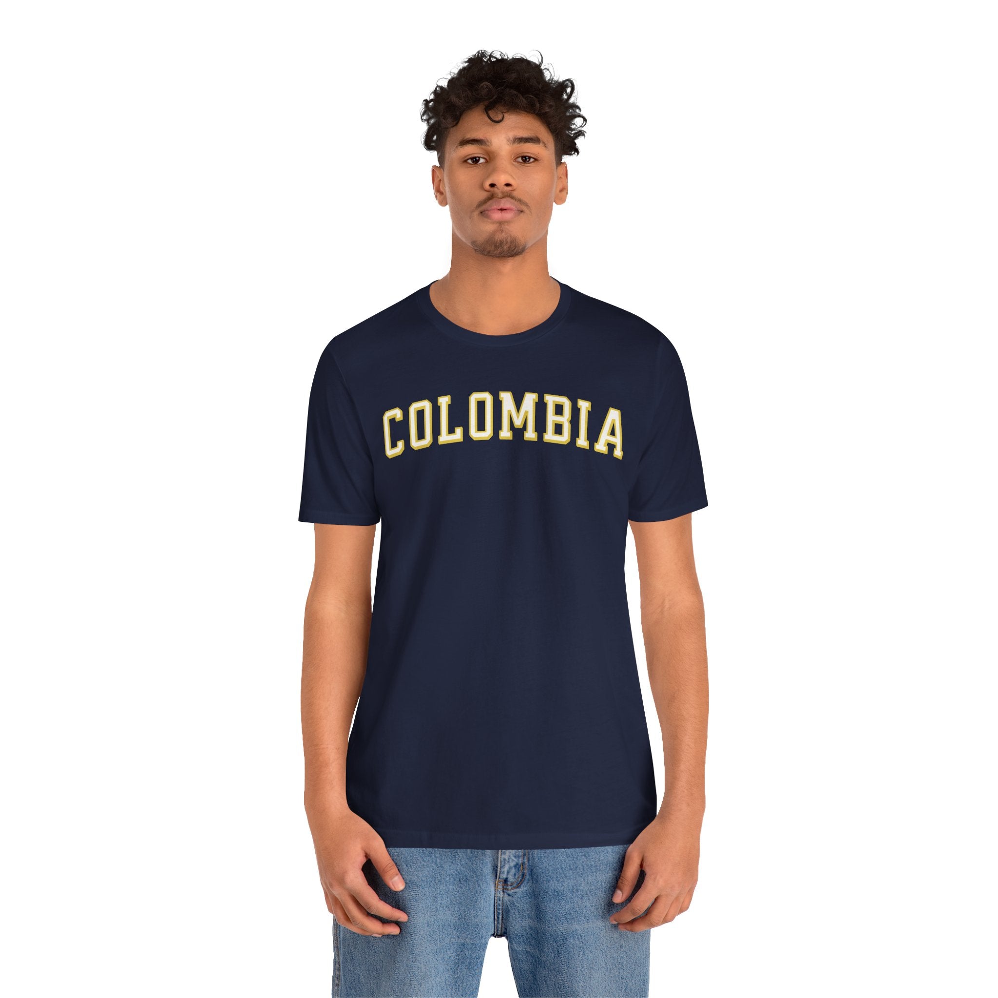 colombia shirt,