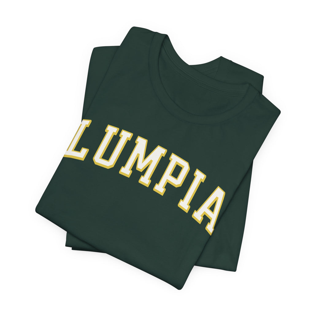 lumpia tshirt