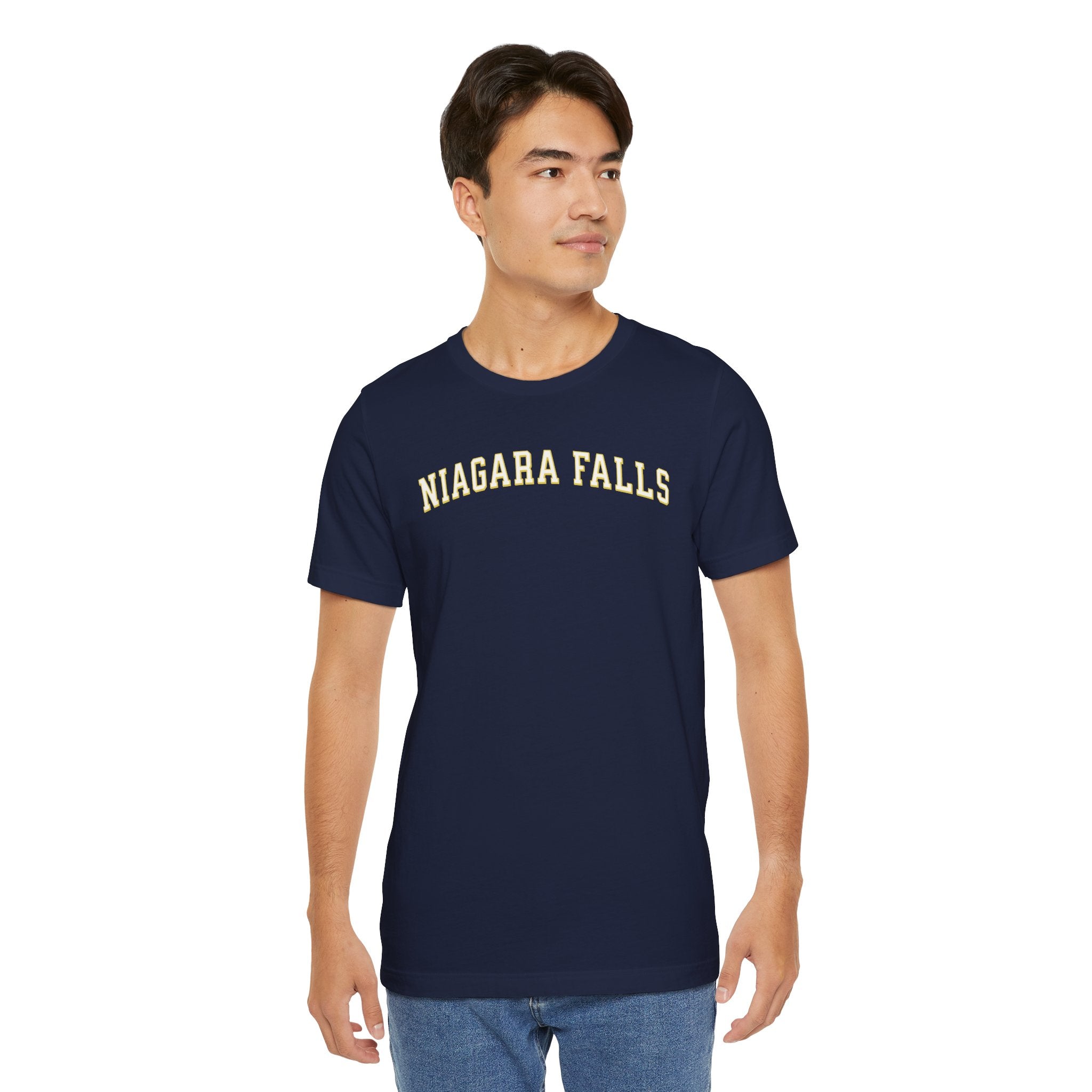 Niagara Falls tshirt