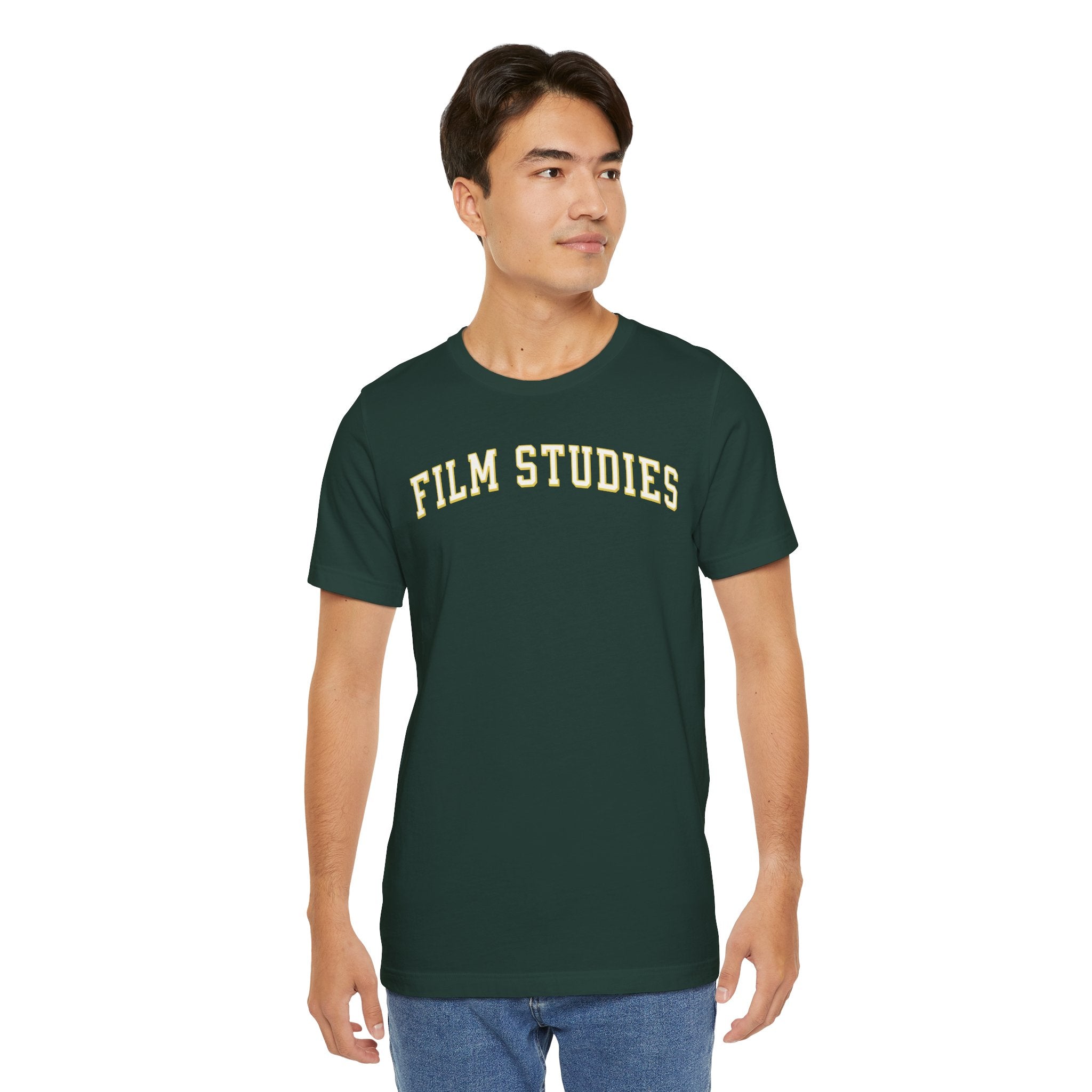 film studies tshirt