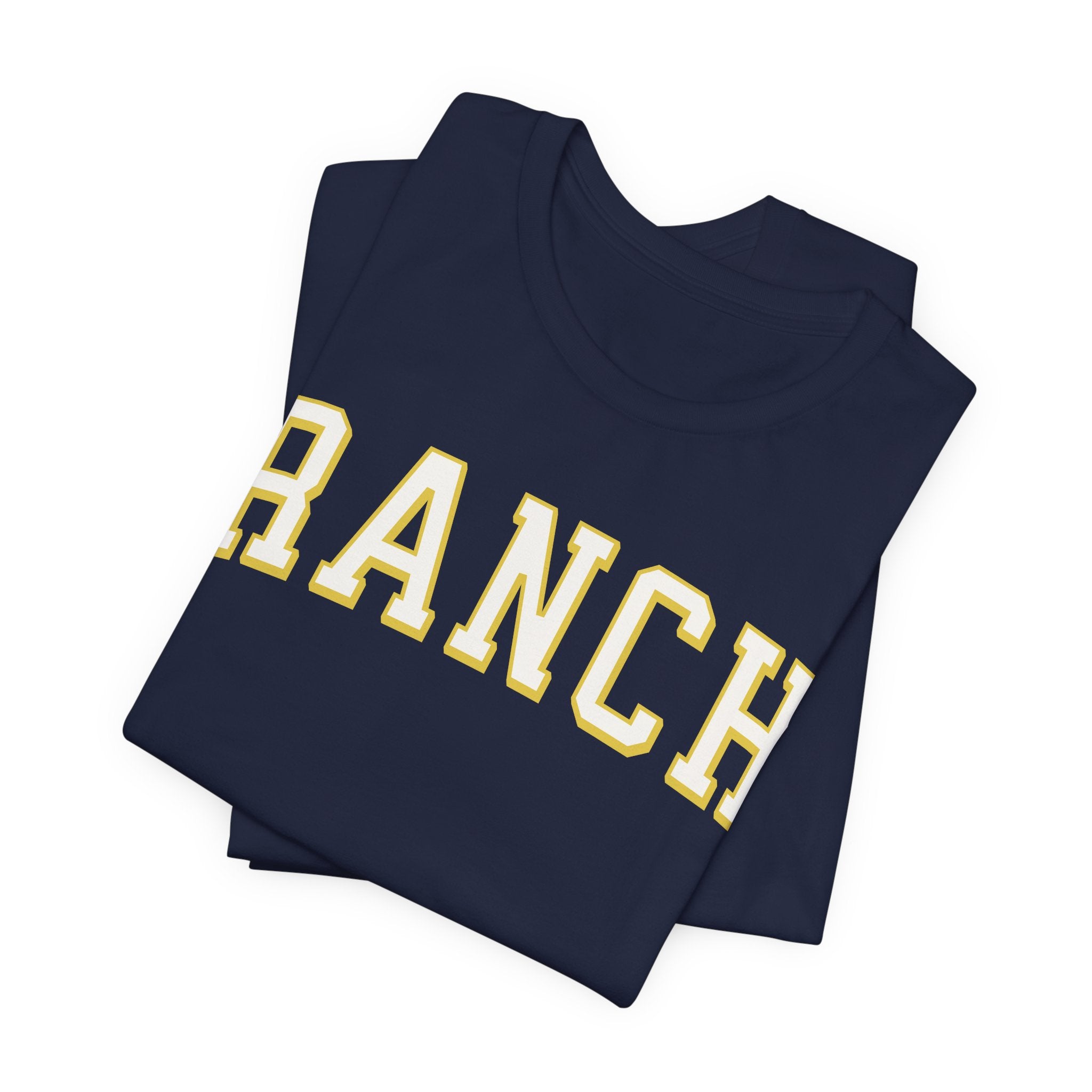 ranch tshirt