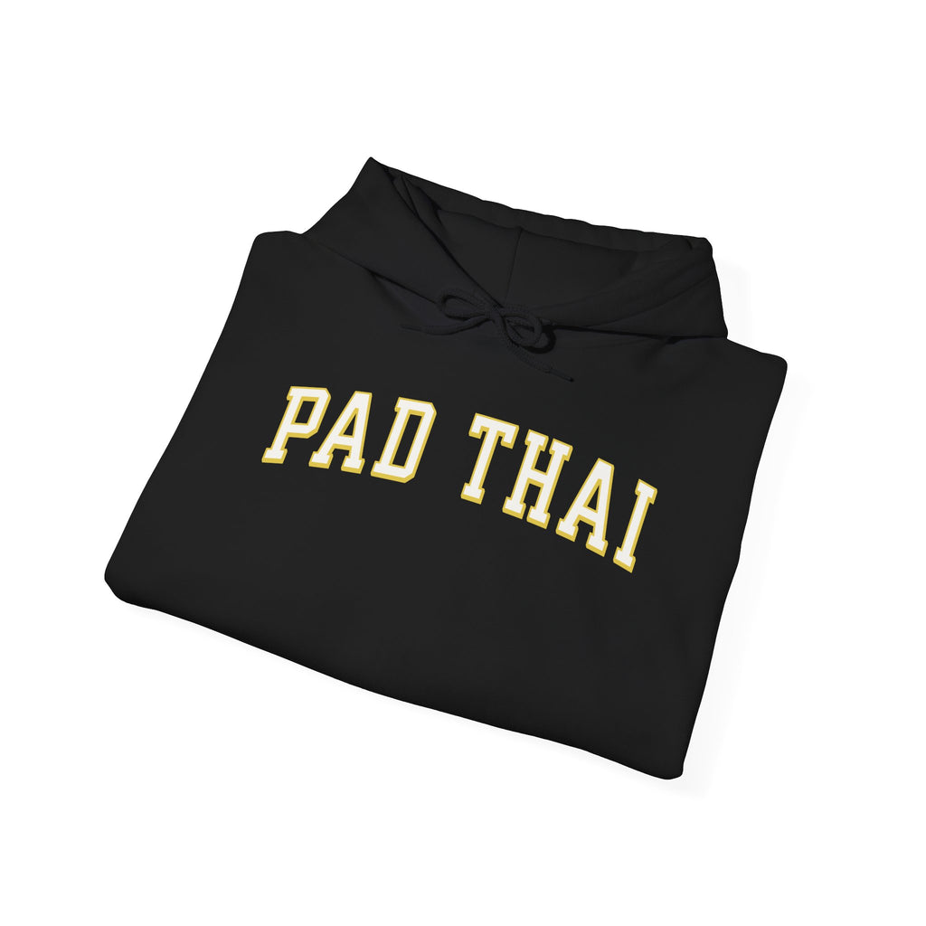 pad thai hoodie