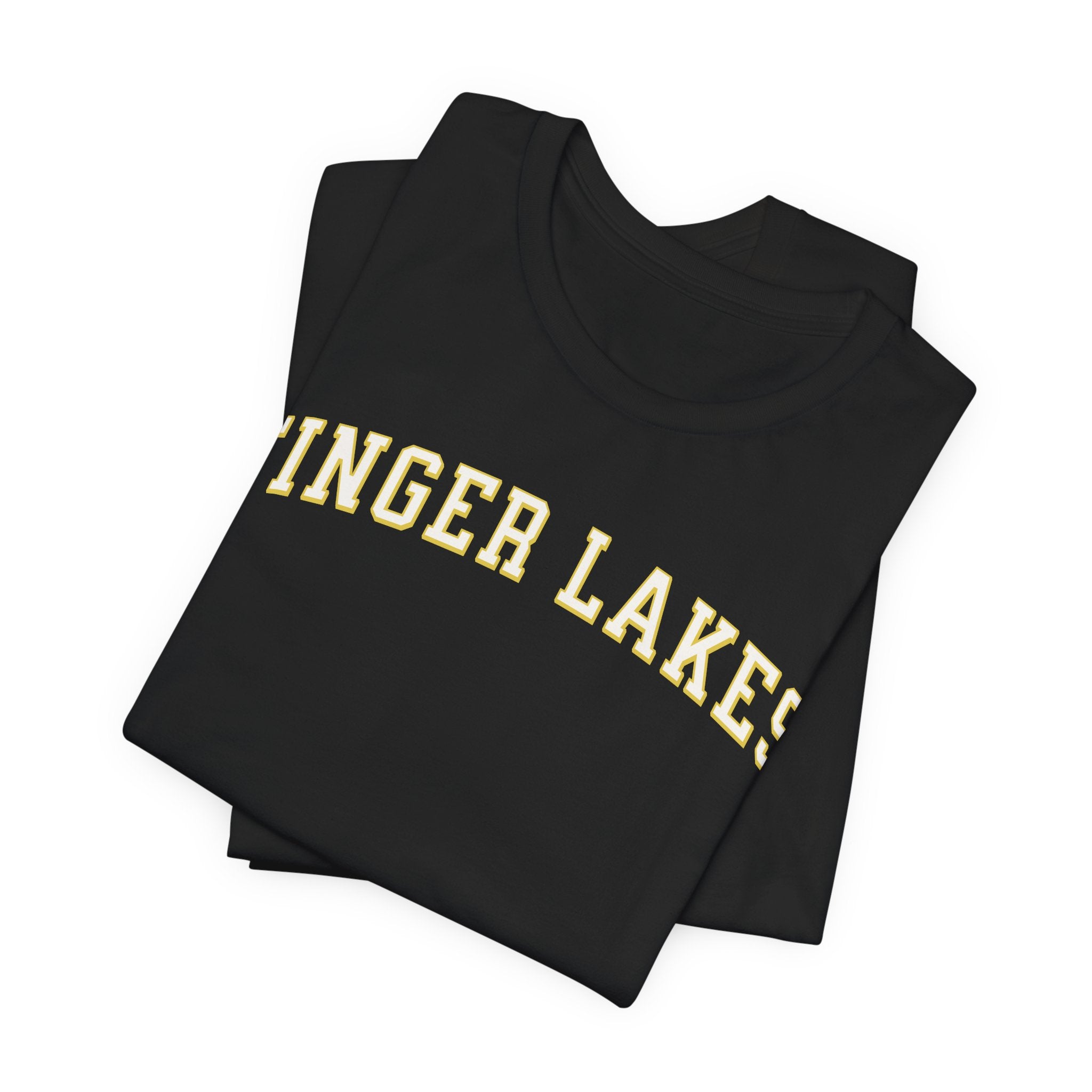 finger lakes shirt