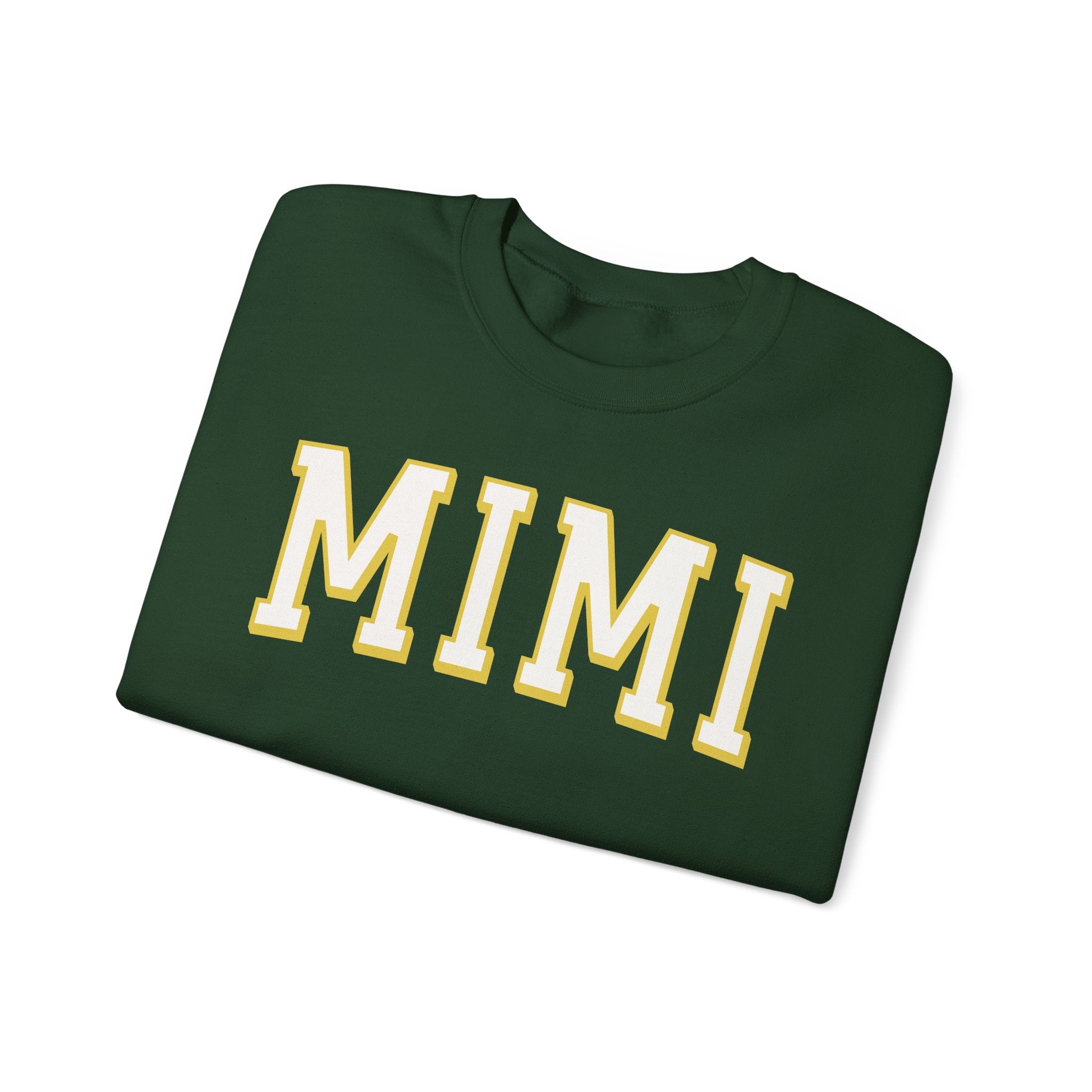mimi sweatshirt