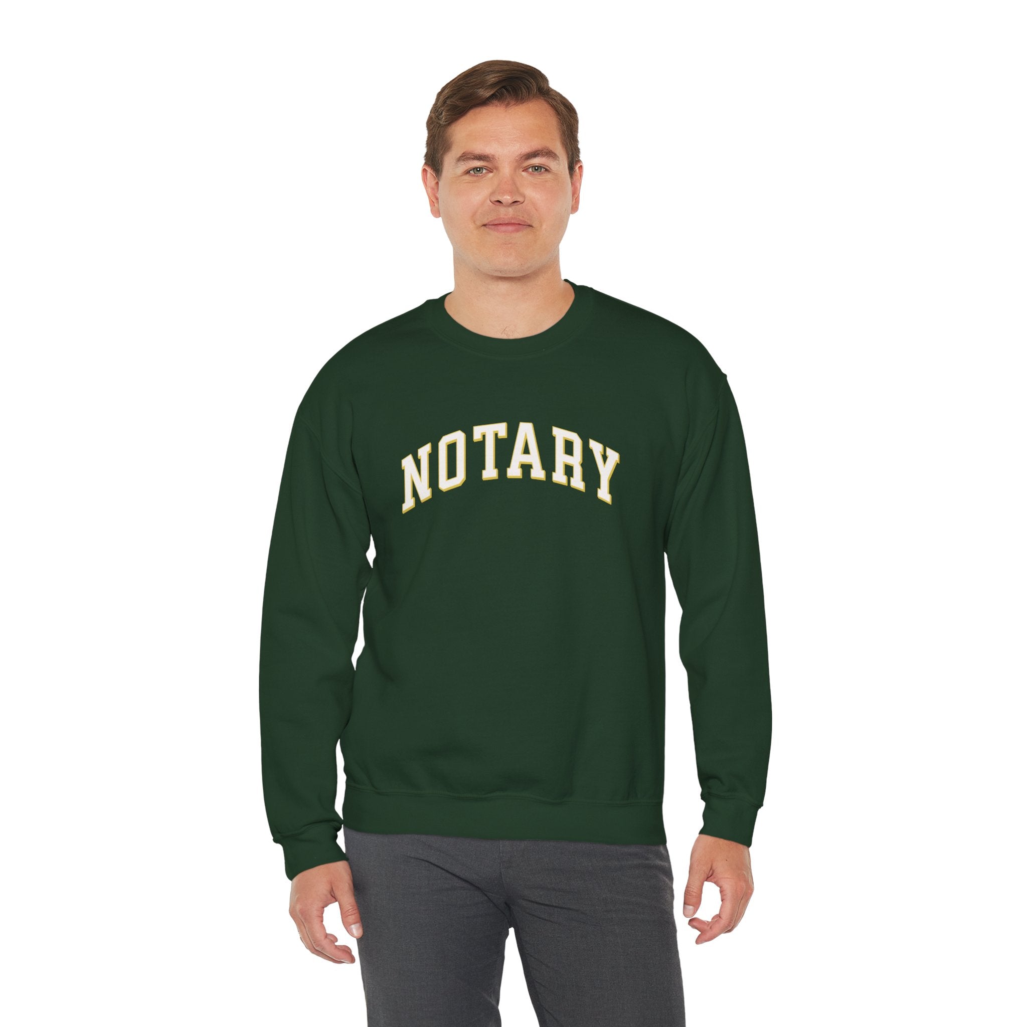 notary shirt, notary sweatshirt, notary gift, notary marketing