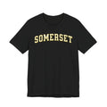 somerset tshirt